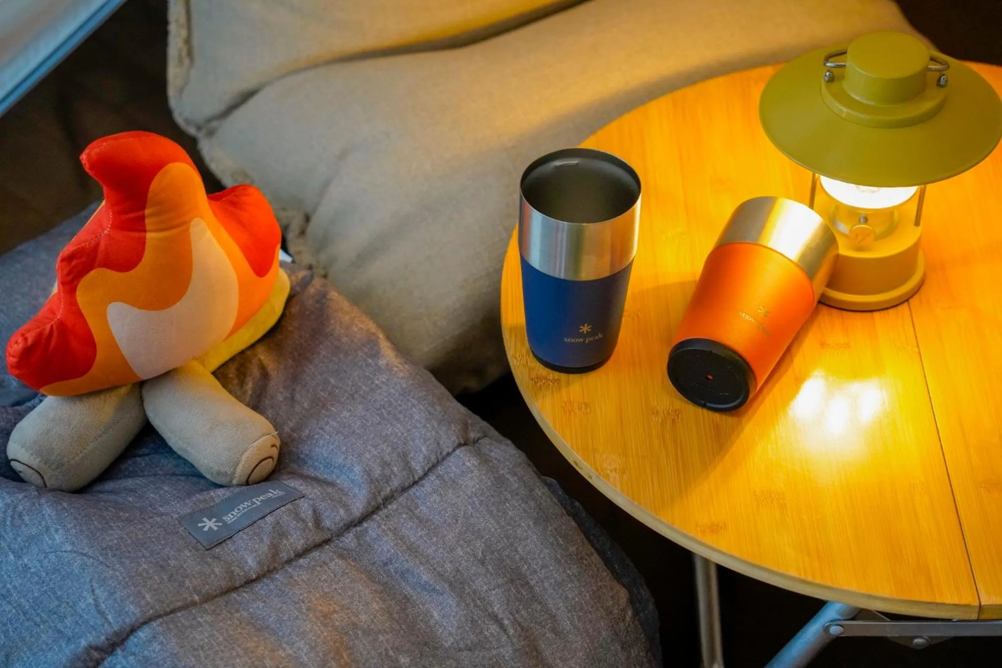 Photo of the whole room in InterContinental Shanghai Harbour City by IHG