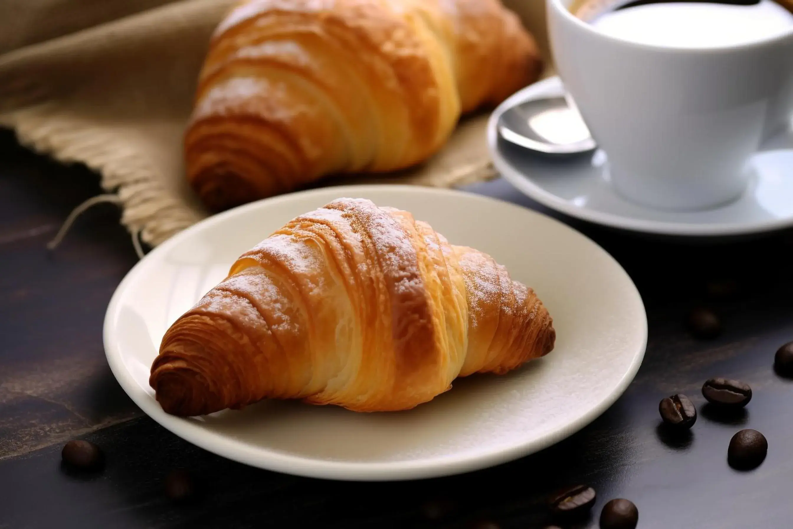 Breakfast in InterContinental Shanghai Harbour City by IHG Breakfast in InterContinental Shanghai Harbour City by IHG