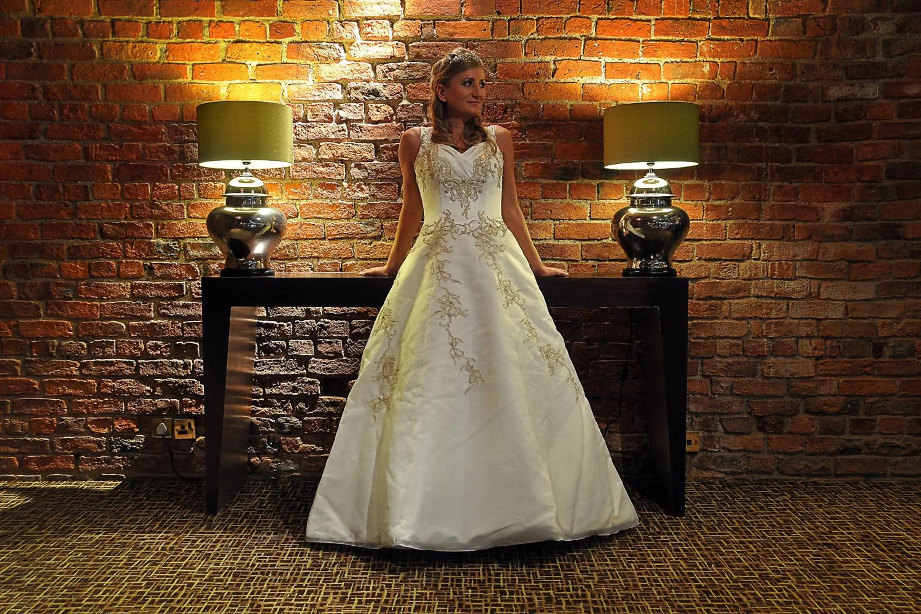 Banquet/Function facilities in Manchester Marriott Victoria & Albert Hotel