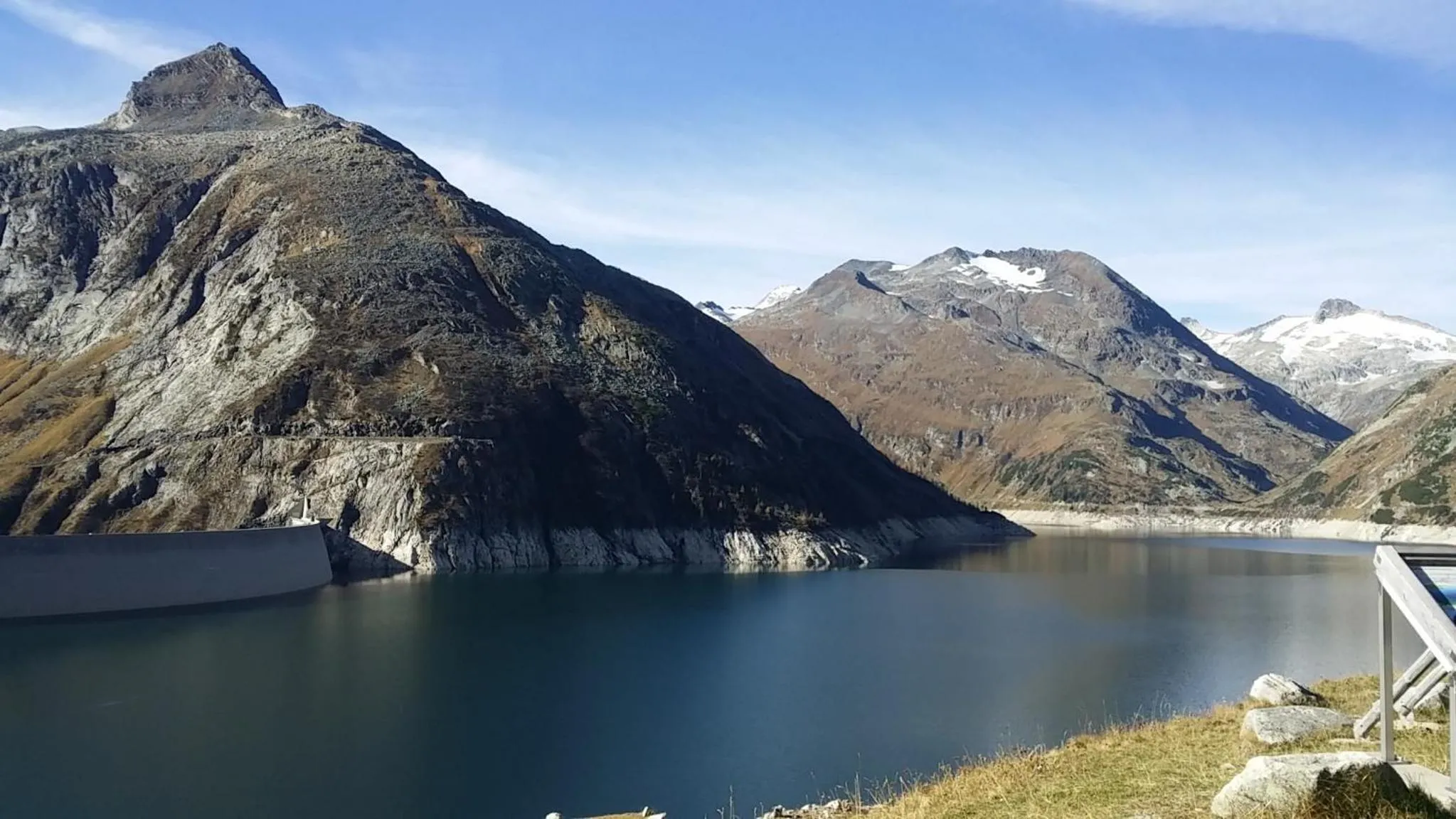 Hiking in Ferienwohnungen Oranhof