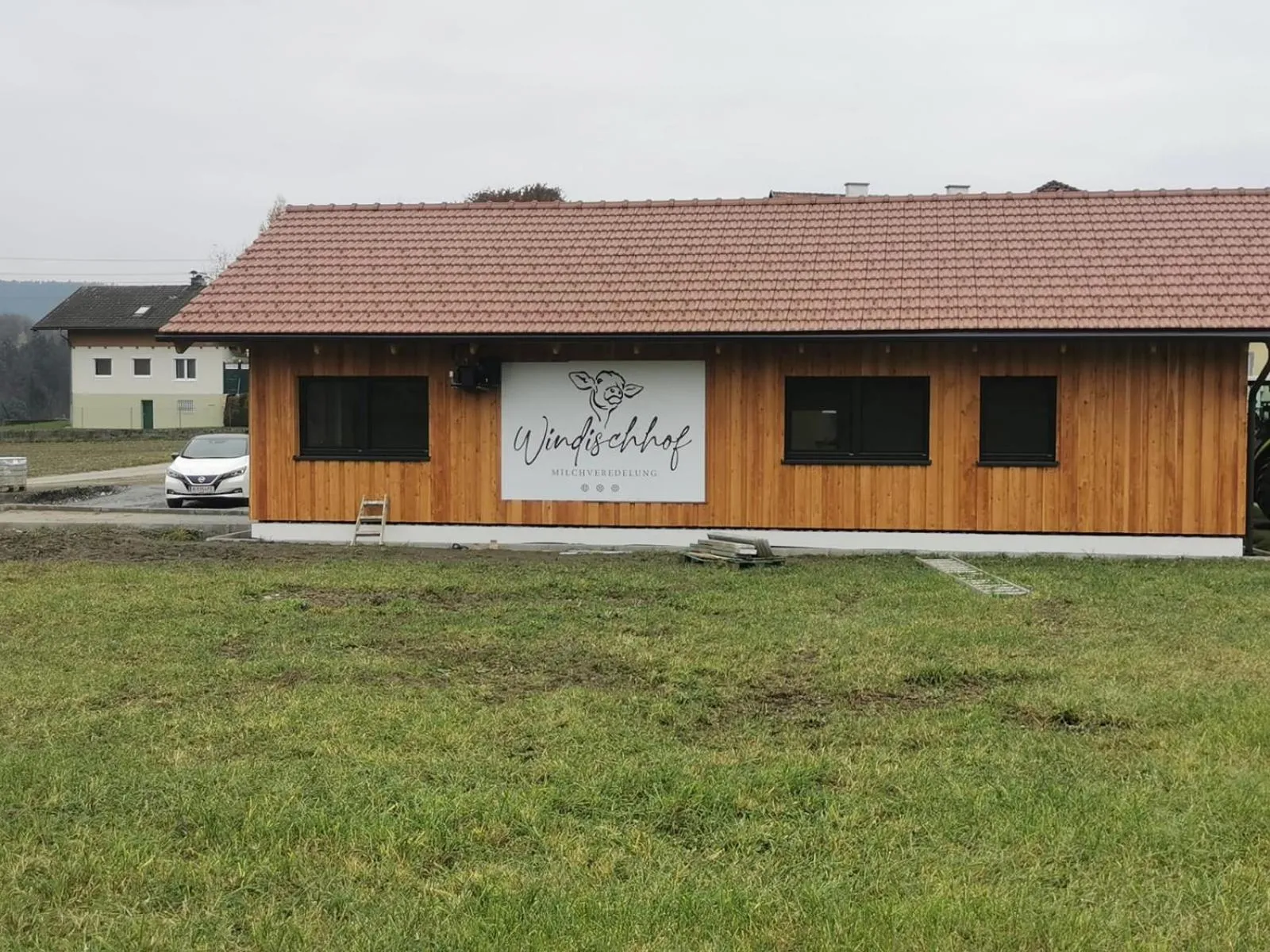 Ferienwohnungen Oranhof