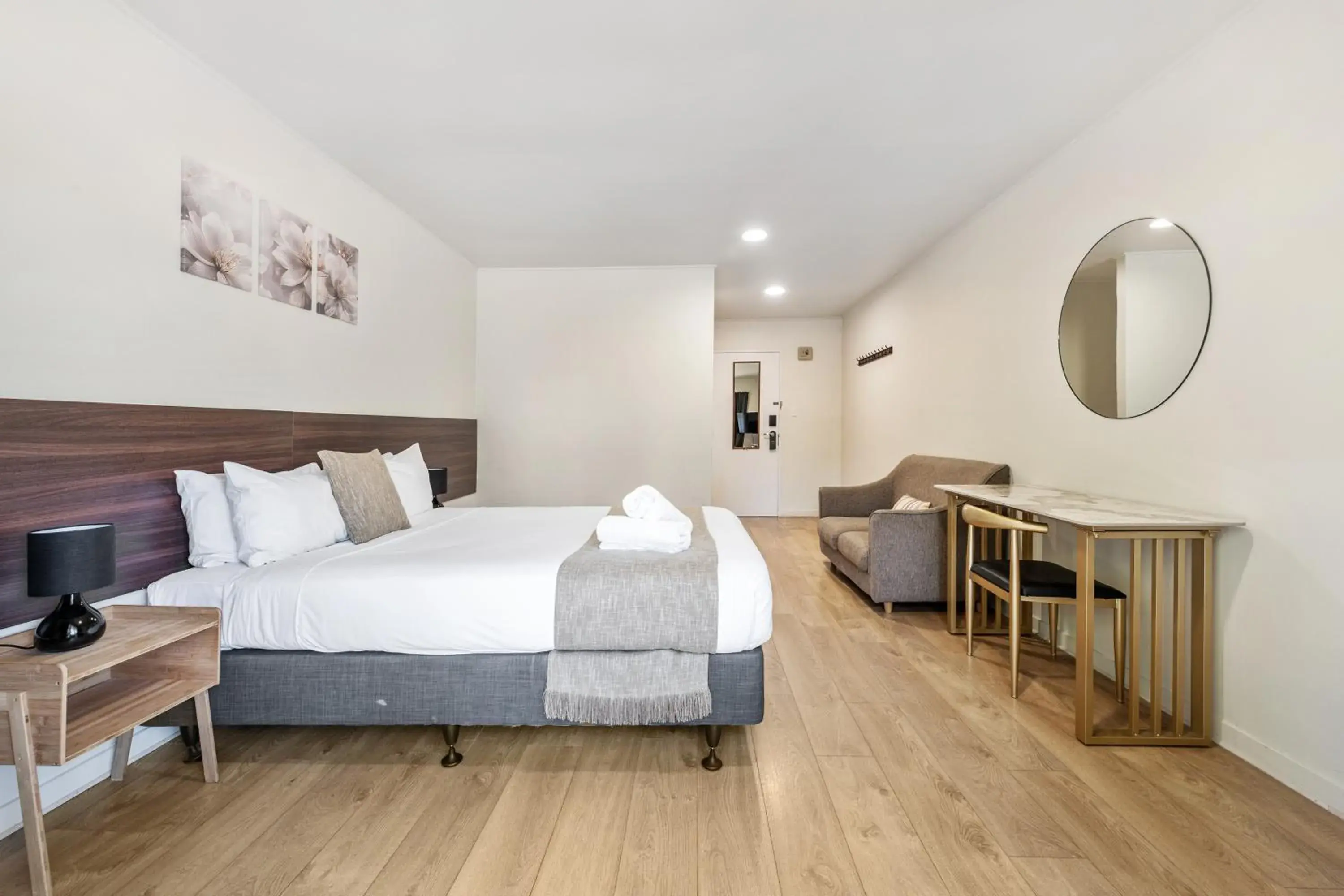 Auckland Airport Easy Hotel Auckland Airport Easy Hotel