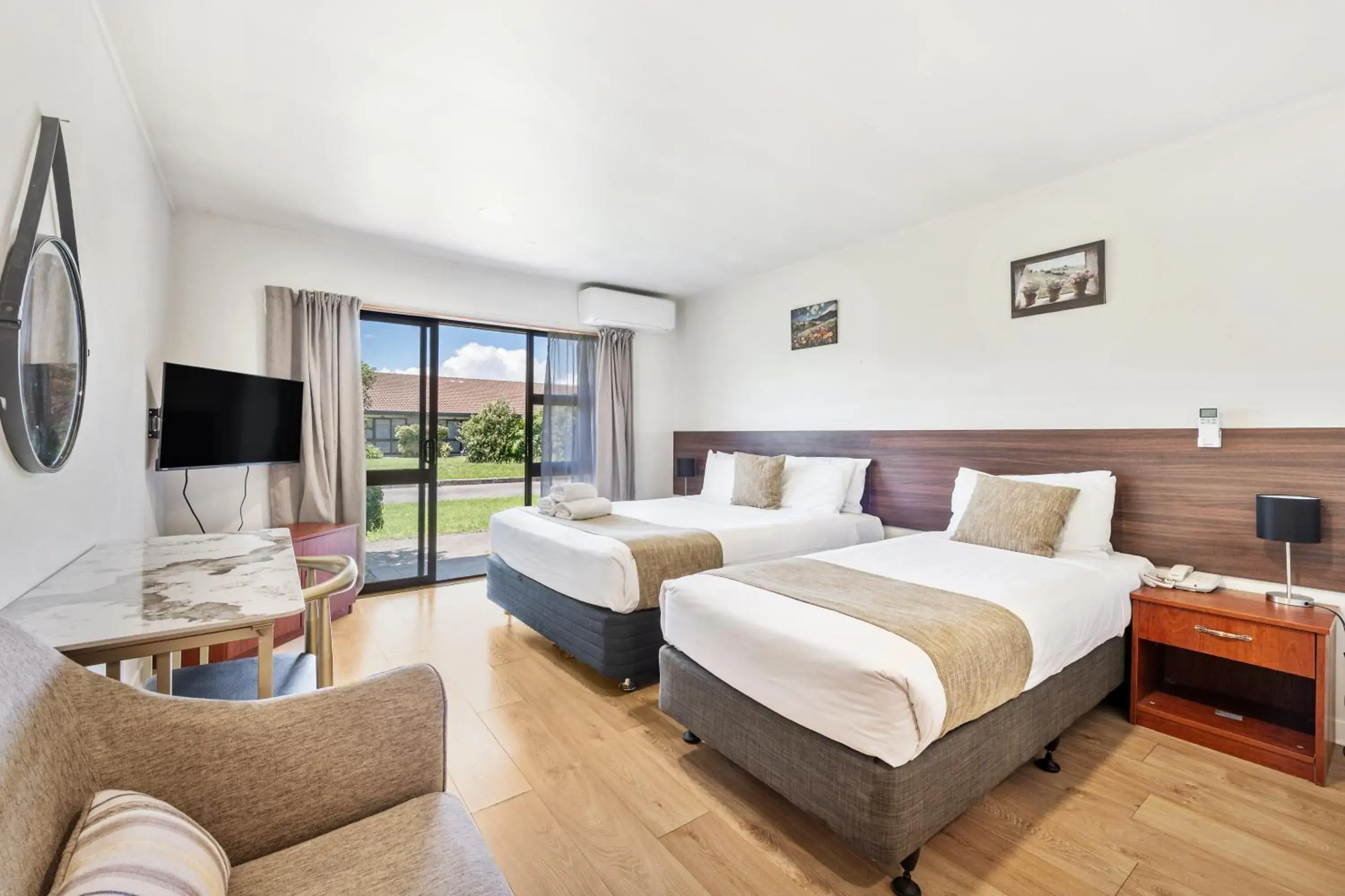 Auckland Airport Easy Hotel Auckland Airport Easy Hotel