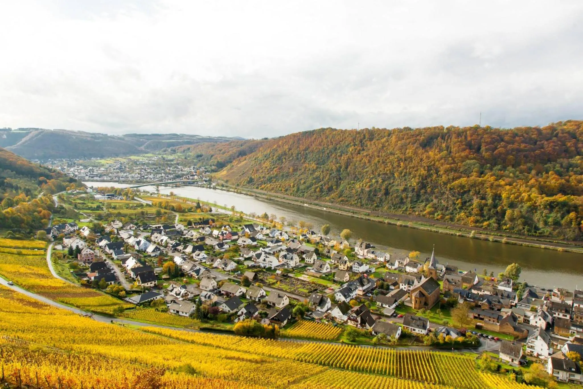 Hiking in Landhaus Müller
