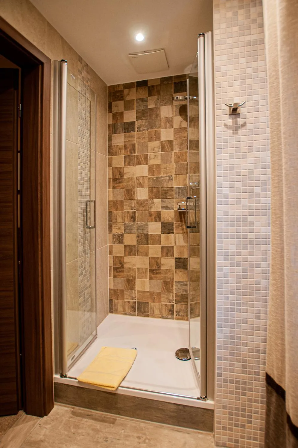 Bath in Landhaus Müller