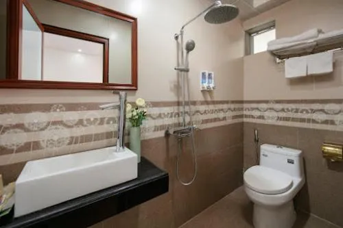 Sapa Mountain Queen House