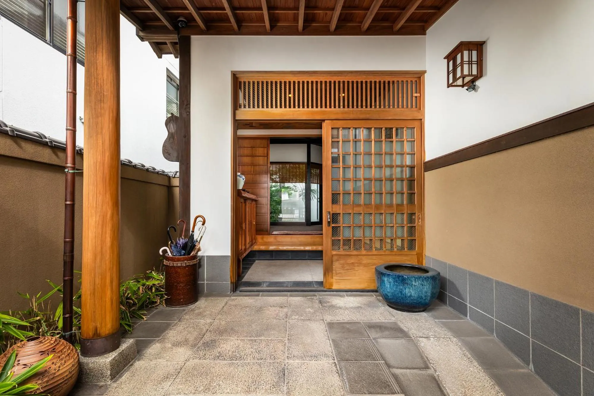 梅光園Fukuoka Traditional House Baikoen I Japanese Style Villa