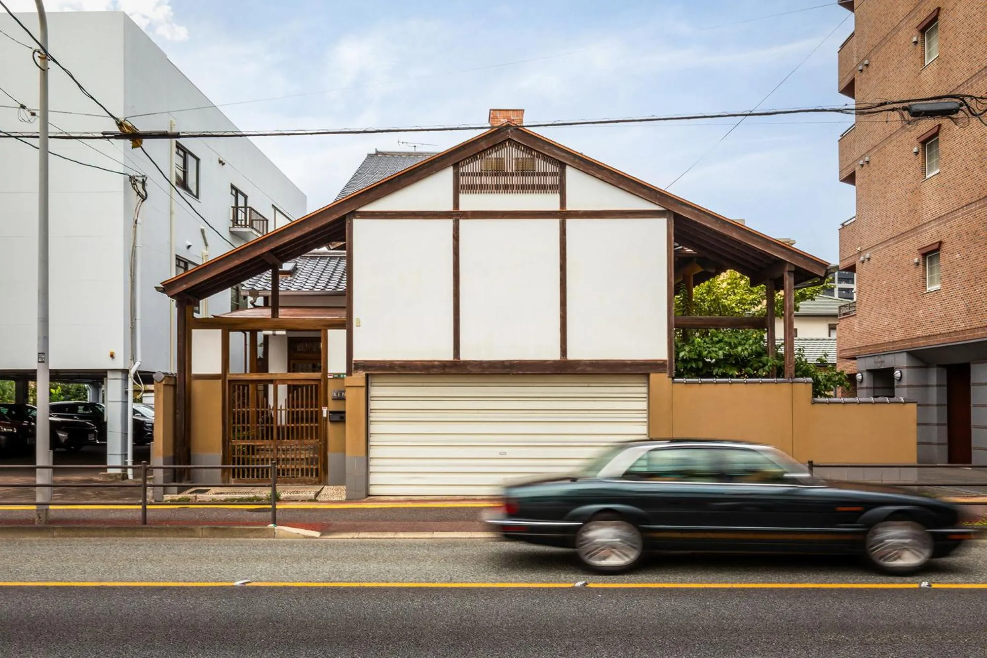 梅光園Fukuoka Traditional House Baikoen I Japanese Style Villa