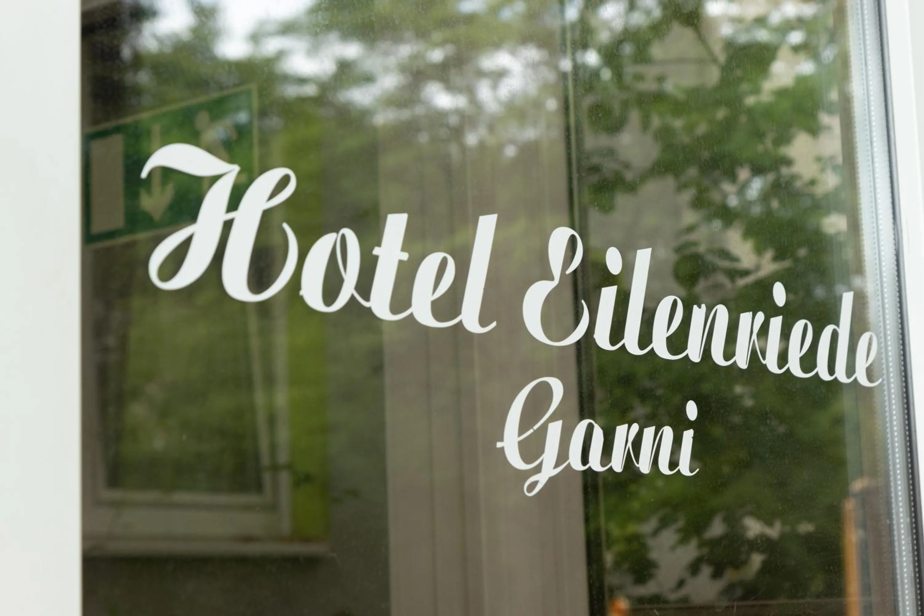 Hotel Eilenriede