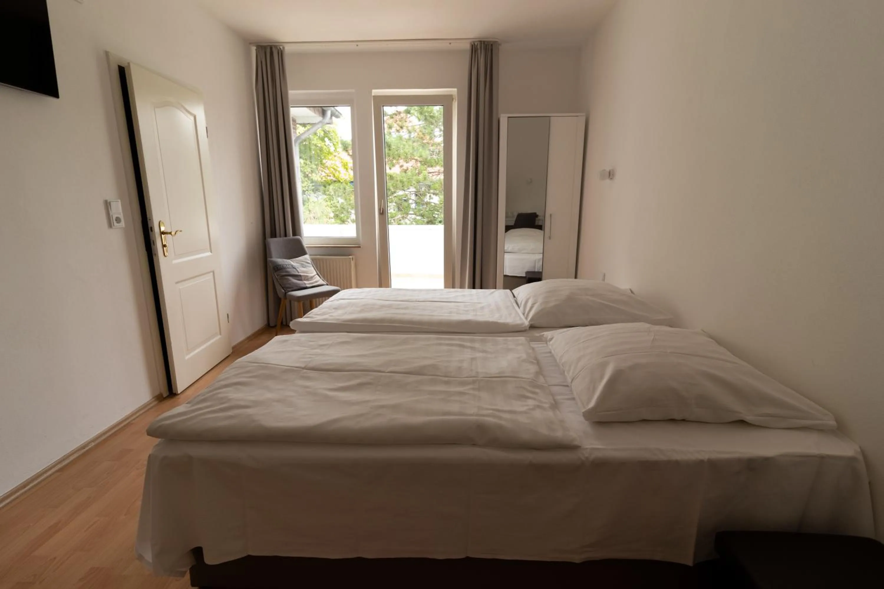 Hotel Eilenriede