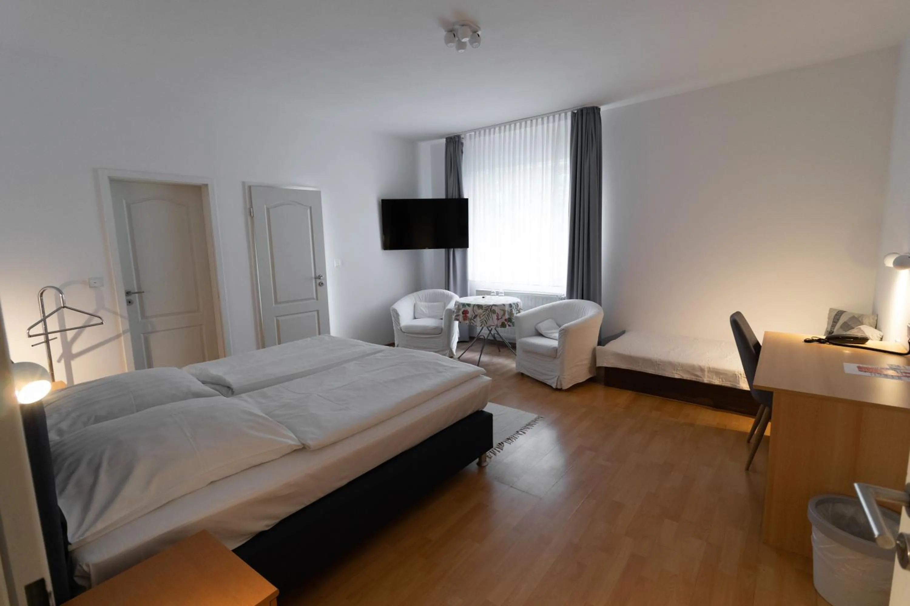 Hotel Eilenriede