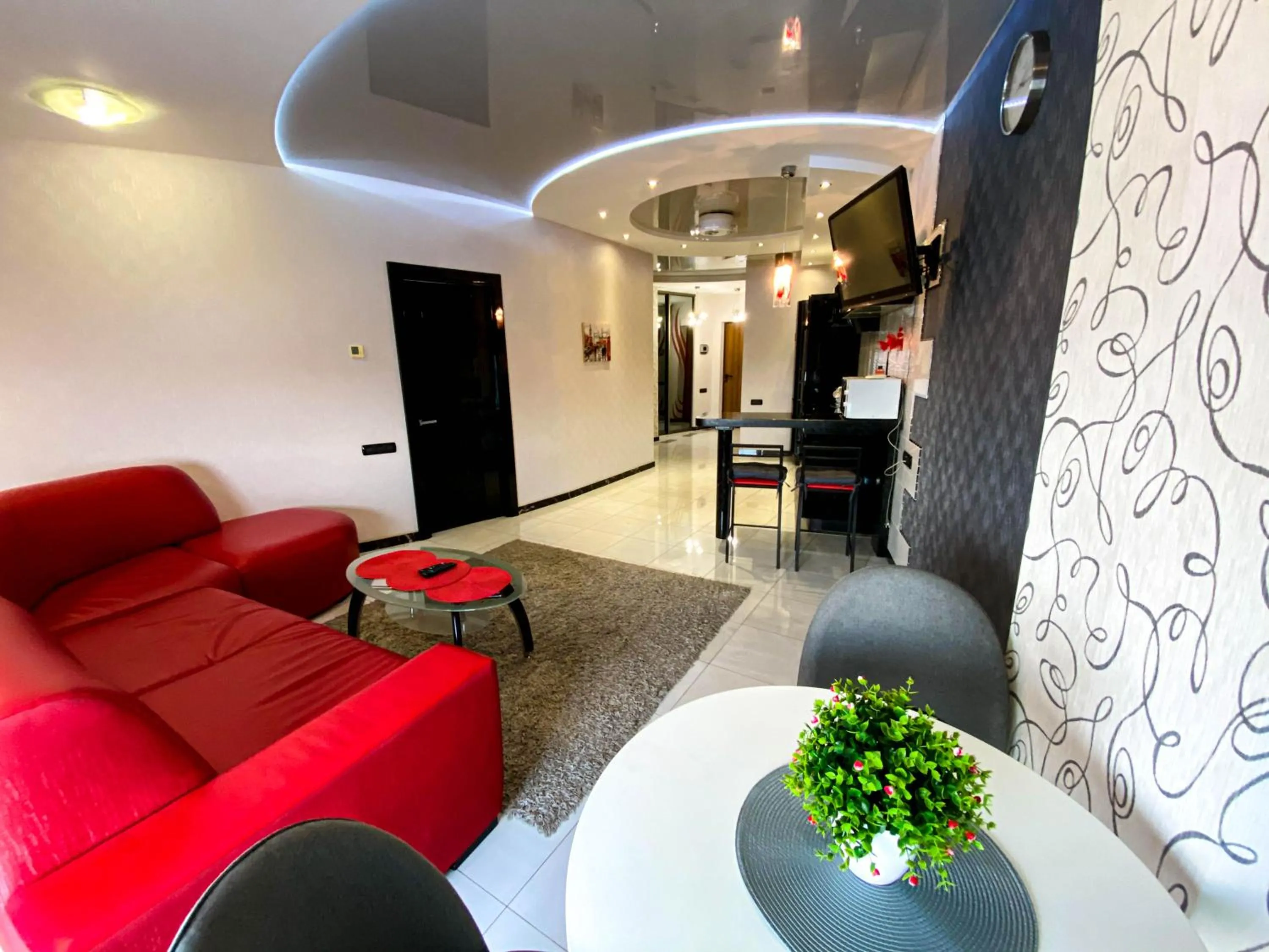 Apartment-Hotel Panorama