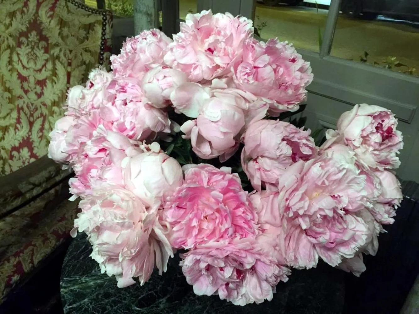 Property building in Boutique Hotel de la Place des Vosges