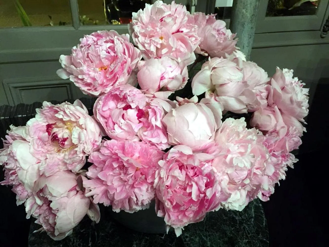 Property building in Boutique Hotel de la Place des Vosges