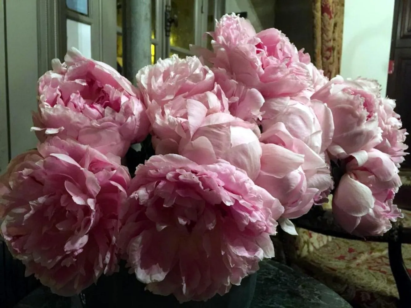 Property building in Boutique Hotel de la Place des Vosges