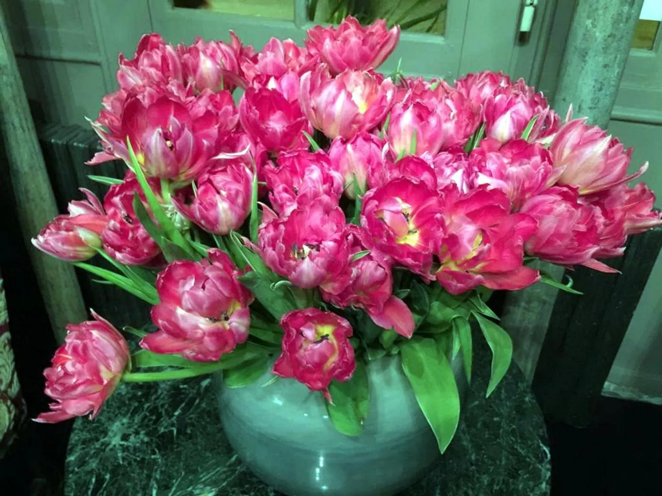 Property building in Boutique Hotel de la Place des Vosges