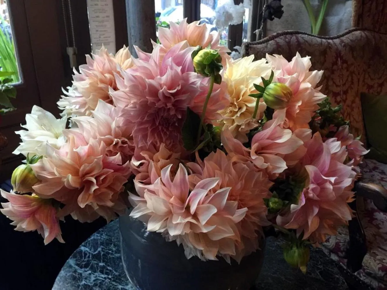 Property building in Boutique Hotel de la Place des Vosges