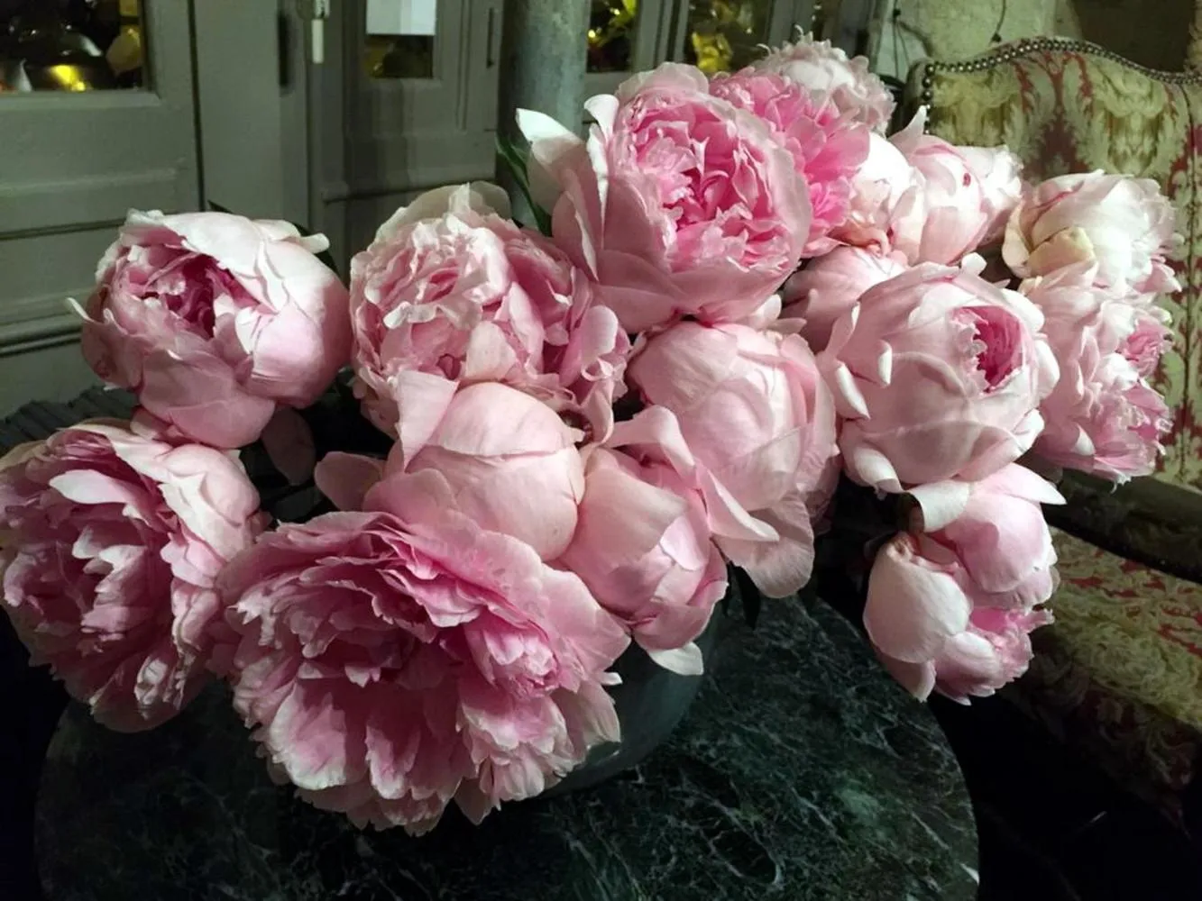 Property building in Boutique Hotel de la Place des Vosges