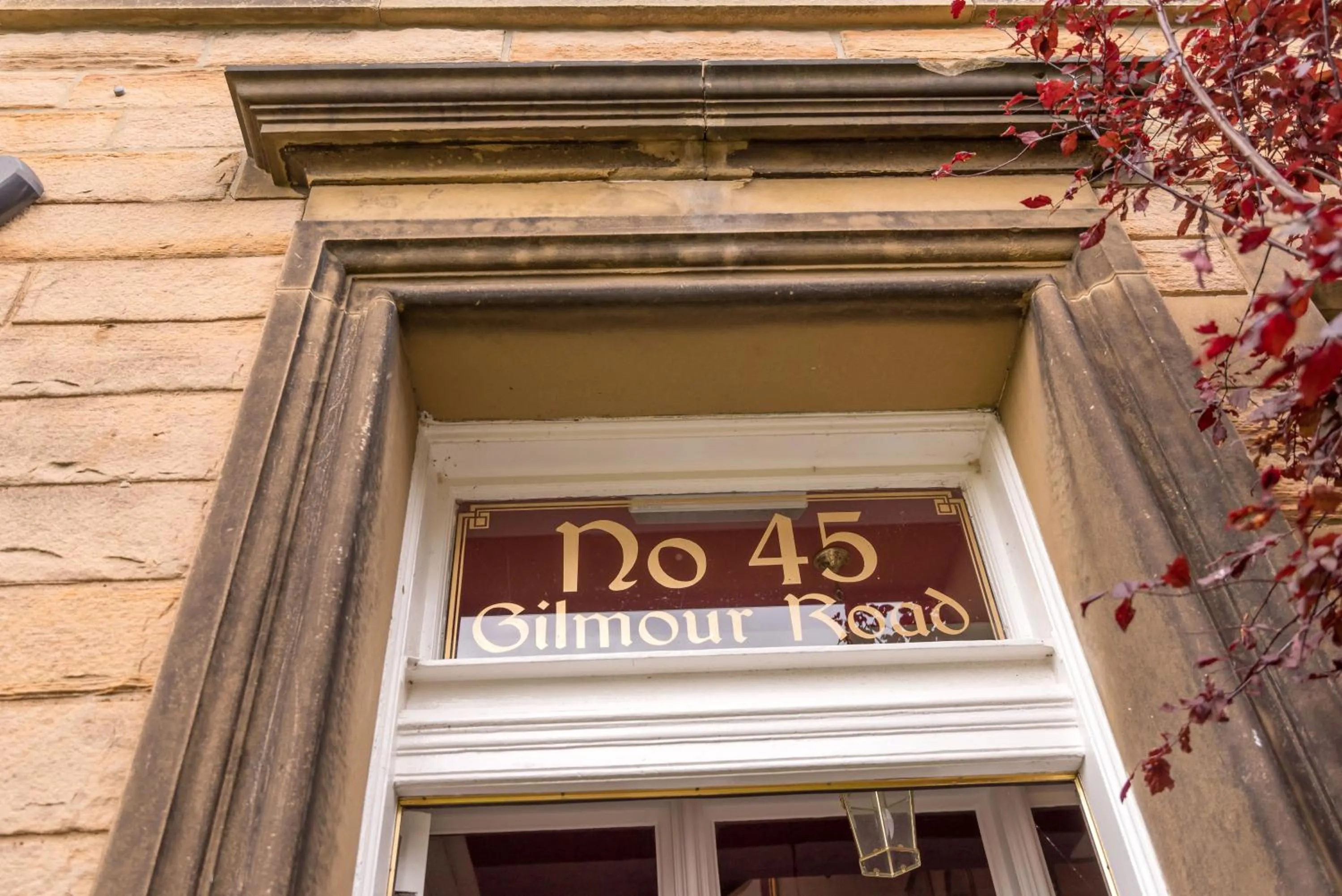 No 45