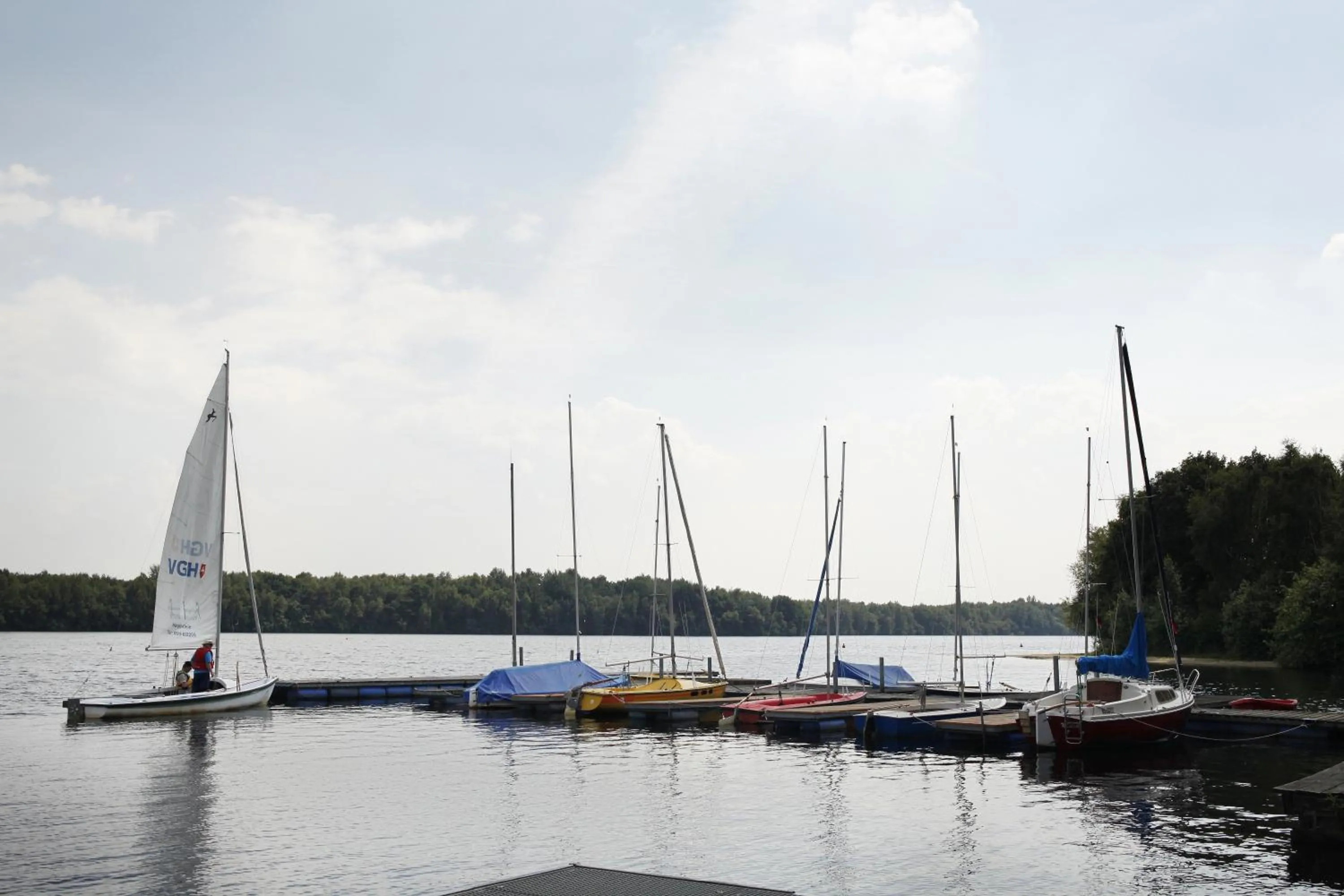 Sports in Hotel Villa Will