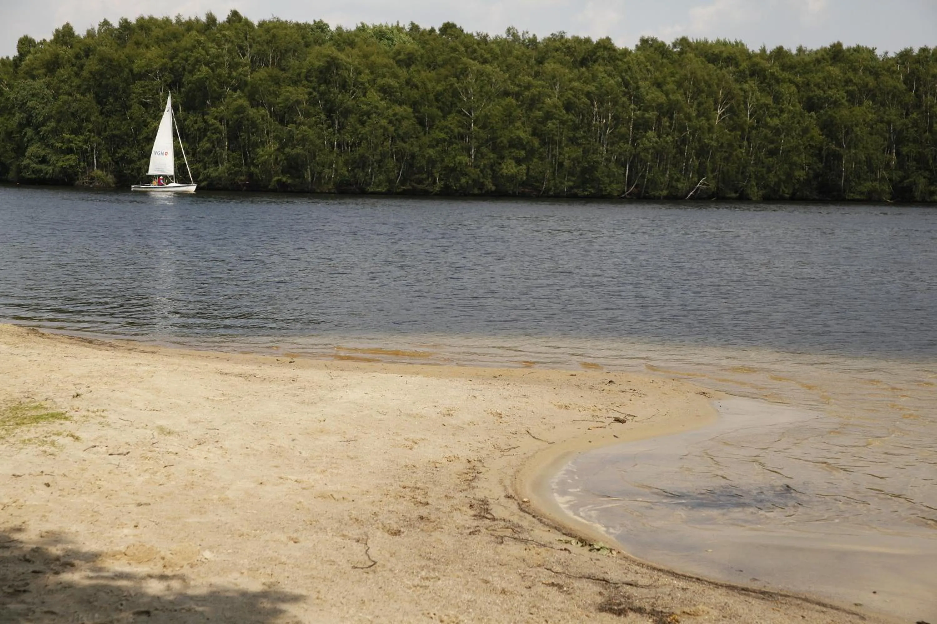 Summer in Hotel Villa Will