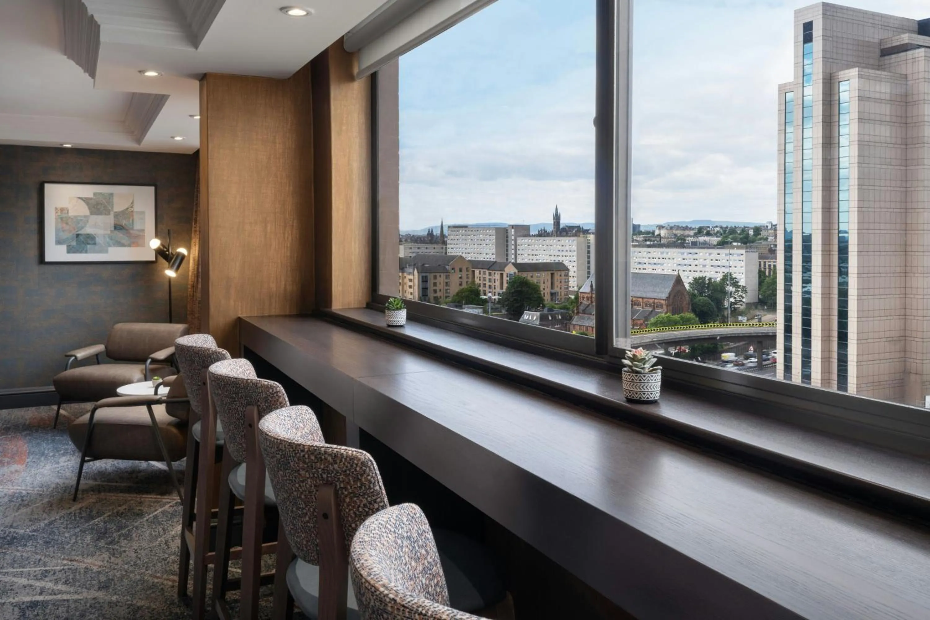 Other in Glasgow Marriott Hotel