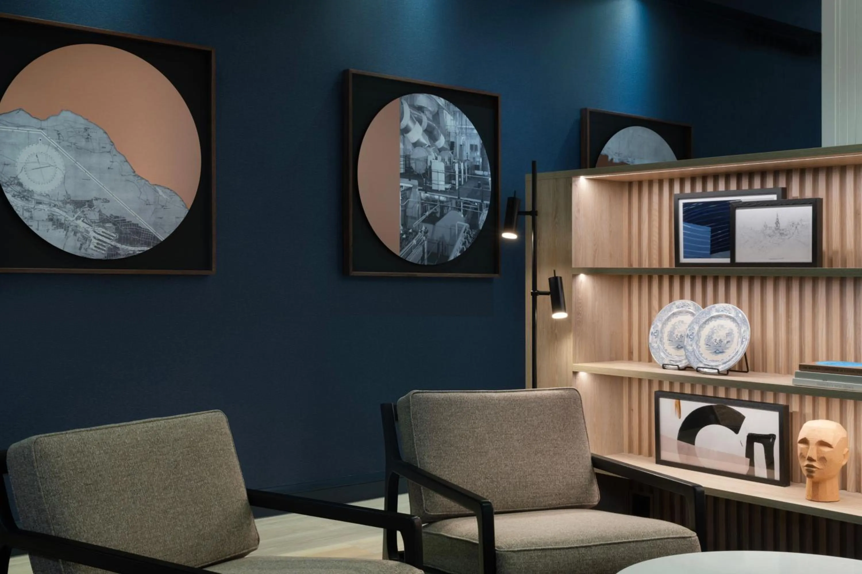 Other in Glasgow Marriott Hotel