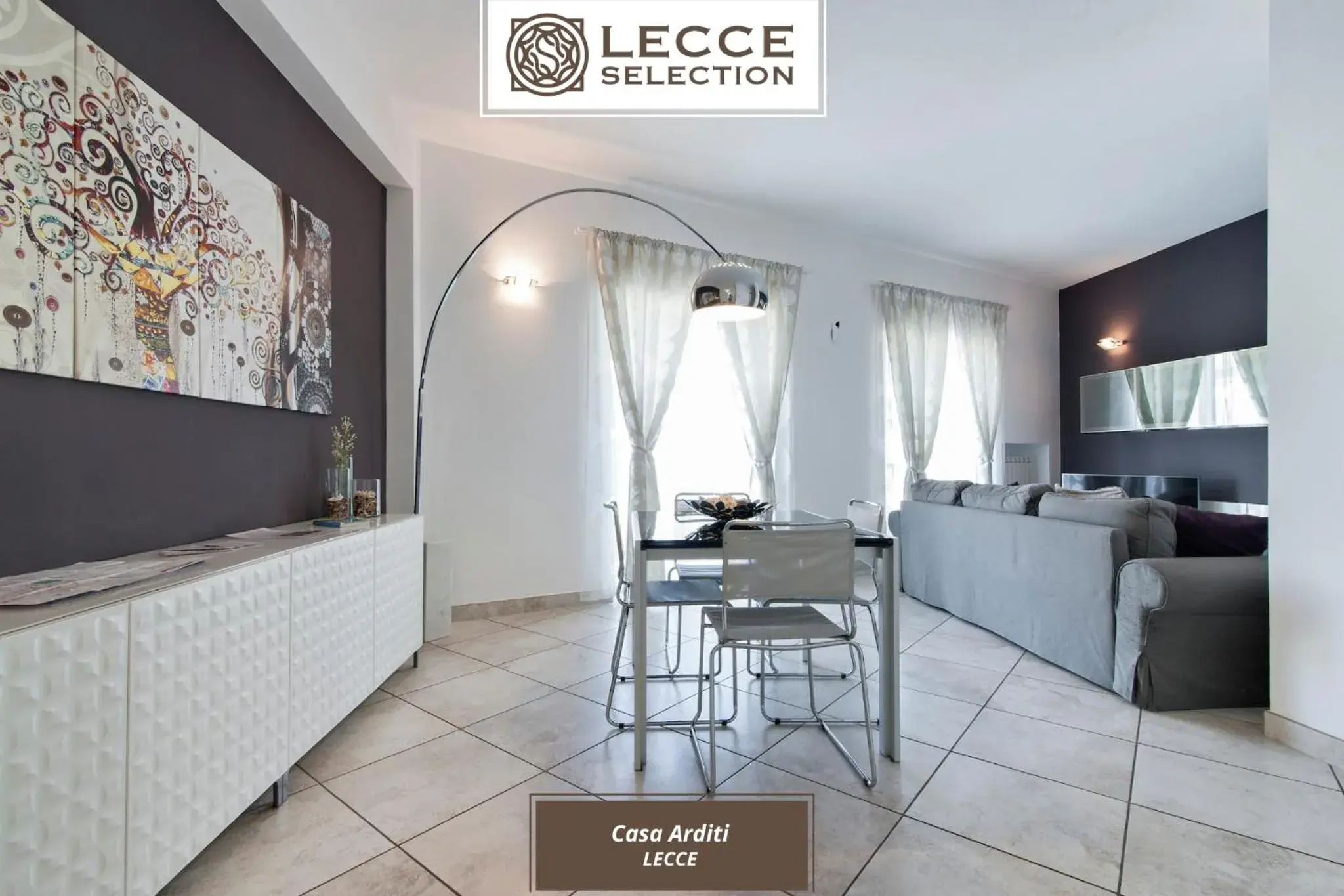 Casa Arditi - Lecce Selection Casa Arditi - Lecce Selection