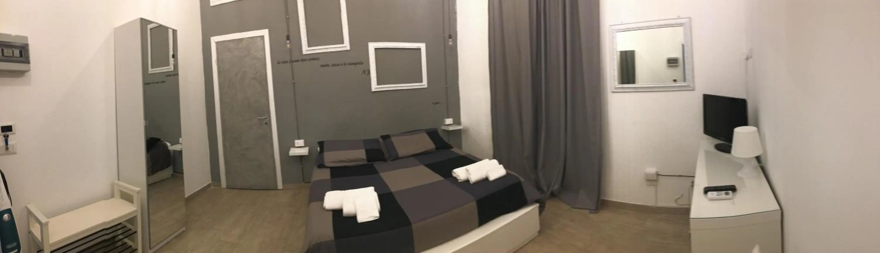 Affittacamere La Giara