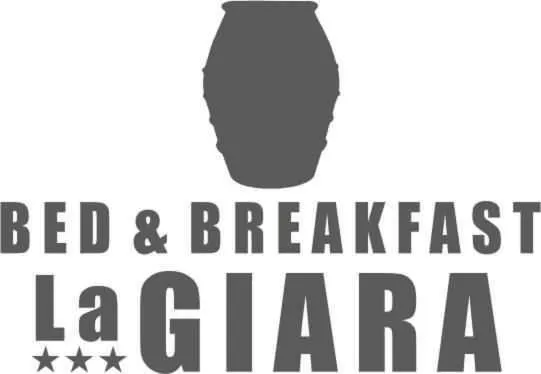 Property logo or sign in Affittacamere La Giara