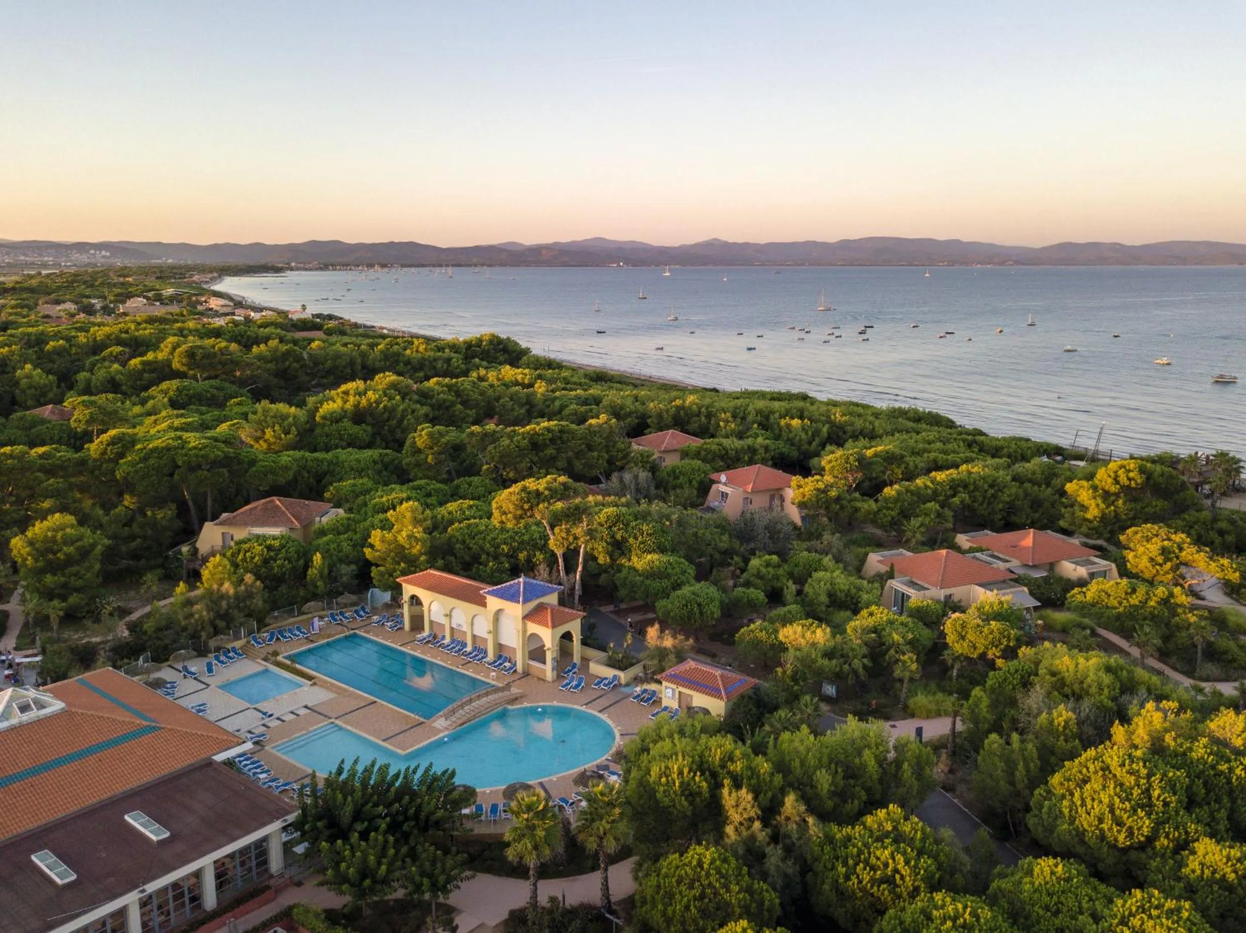 Belambra Clubs Presqu'île De Giens - Riviera Beach Club