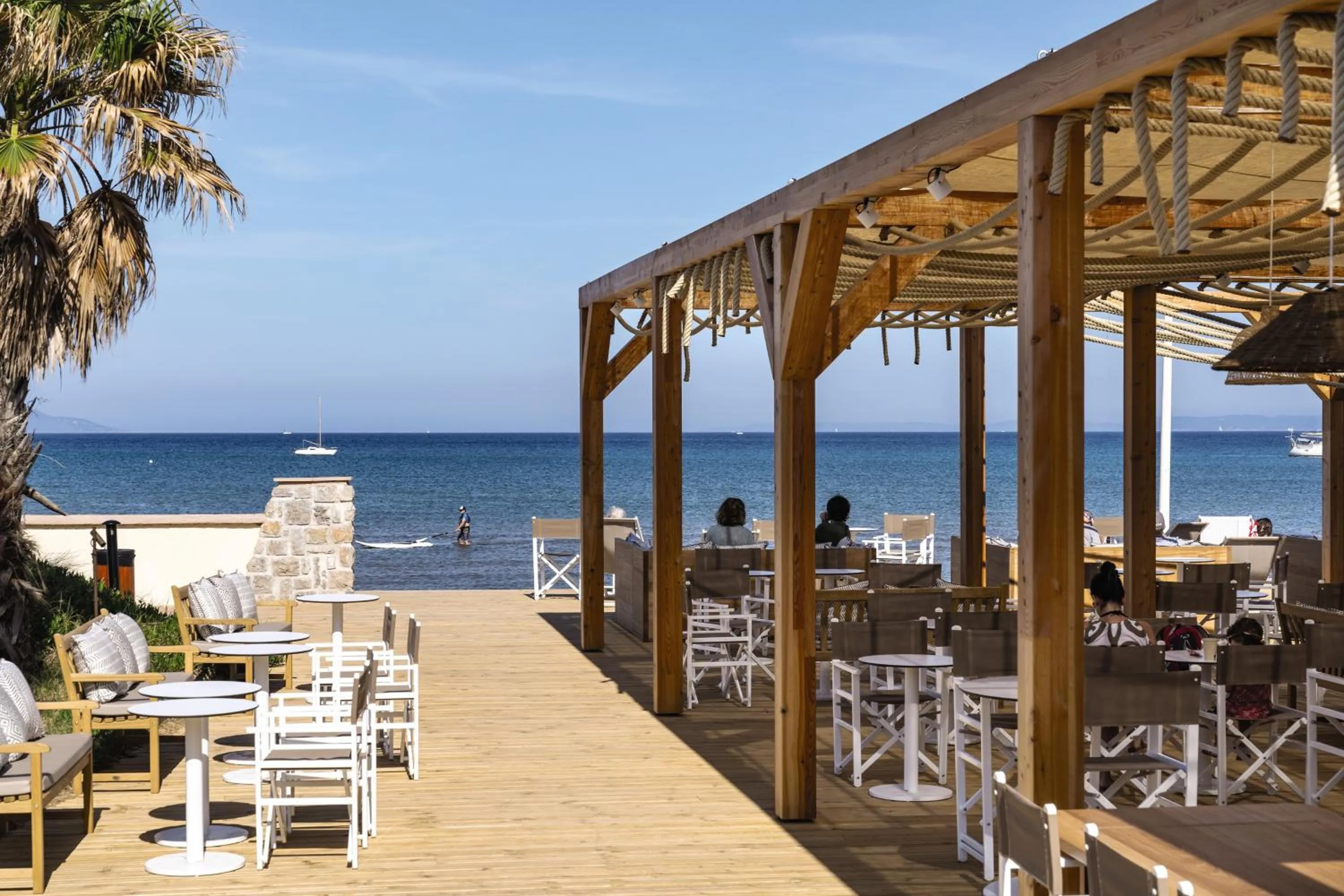 Belambra Clubs Presqu'île De Giens - Riviera Beach Club