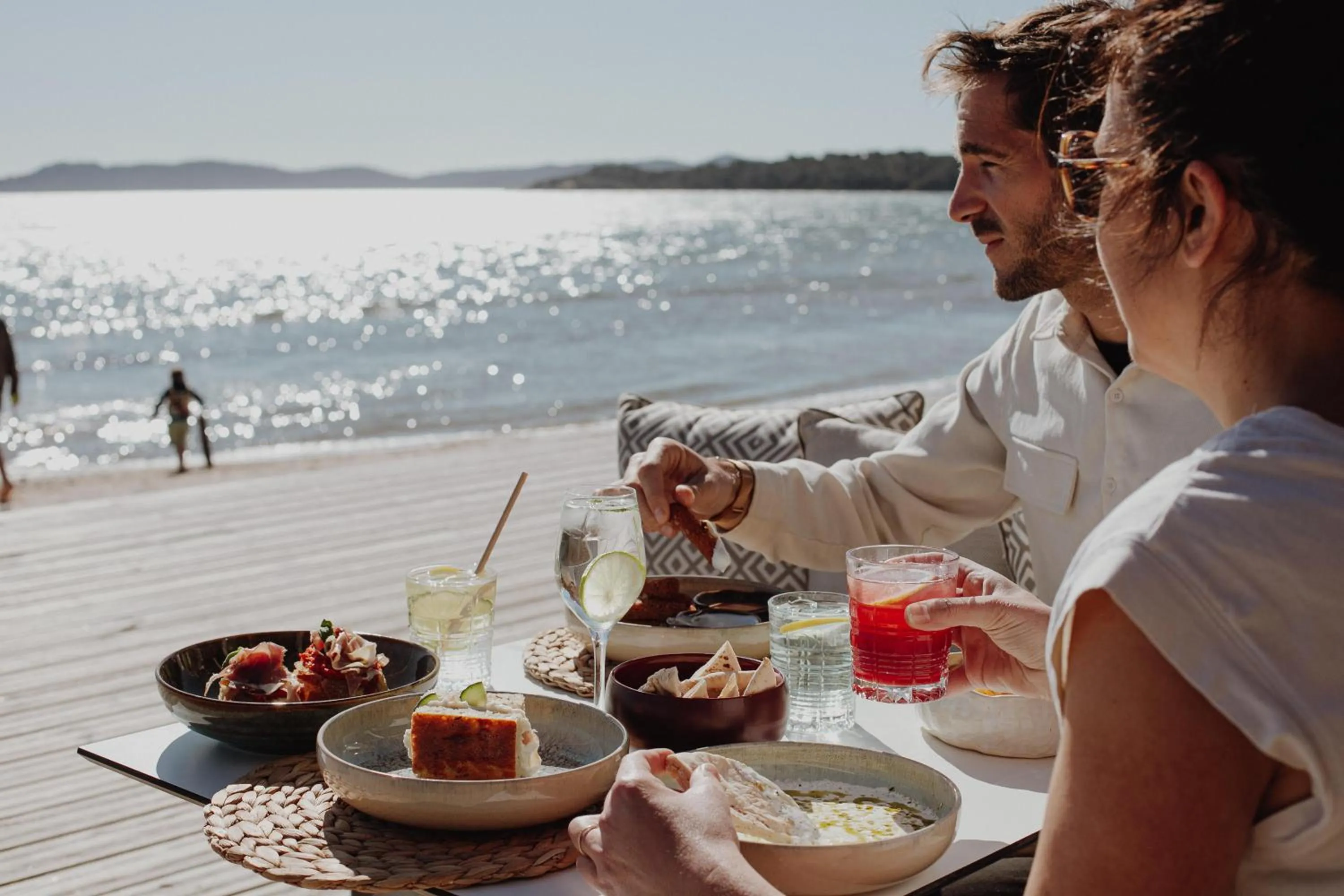 Belambra Clubs Presqu'île De Giens - Riviera Beach Club