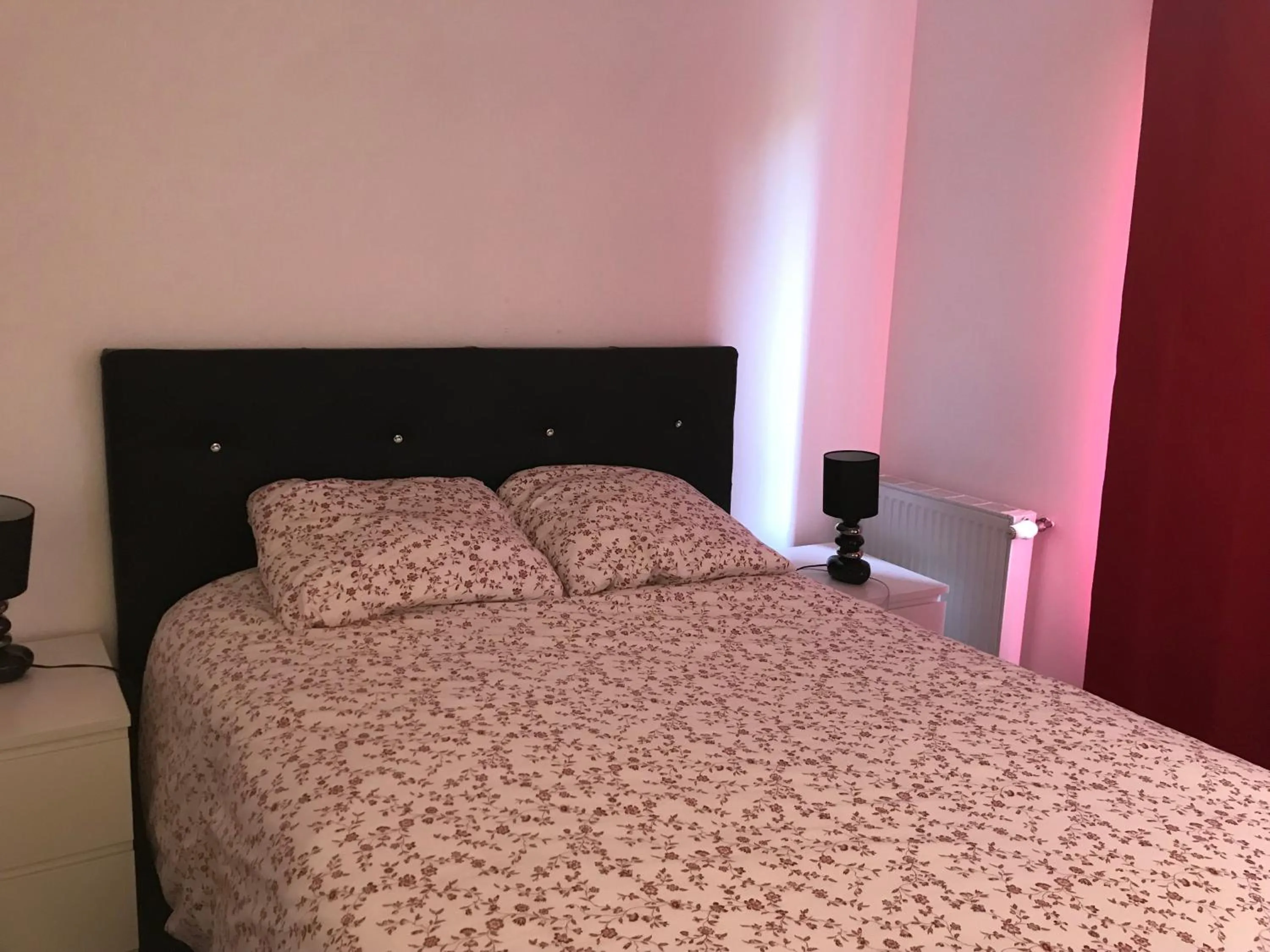 Bed in Chambre d'Hôtes Proche de Disneyland et Pas Loin de Paris