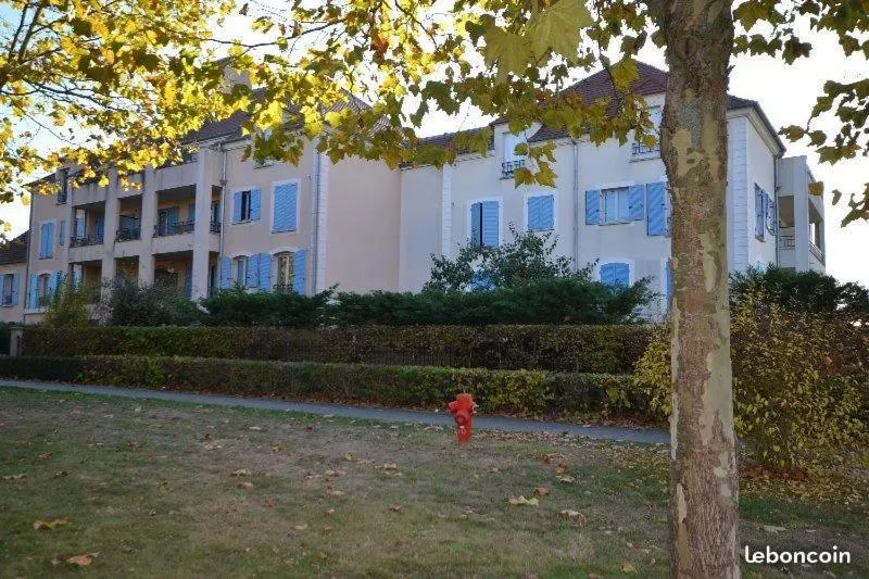 Chambre d'Hôtes Proche de Disneyland et Pas Loin de Paris