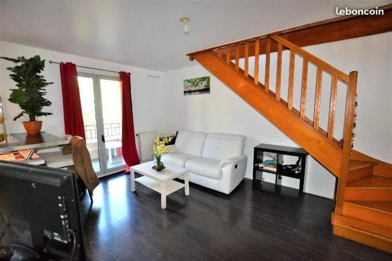 Chambre d'Hôtes Proche de Disneyland et Pas Loin de Paris