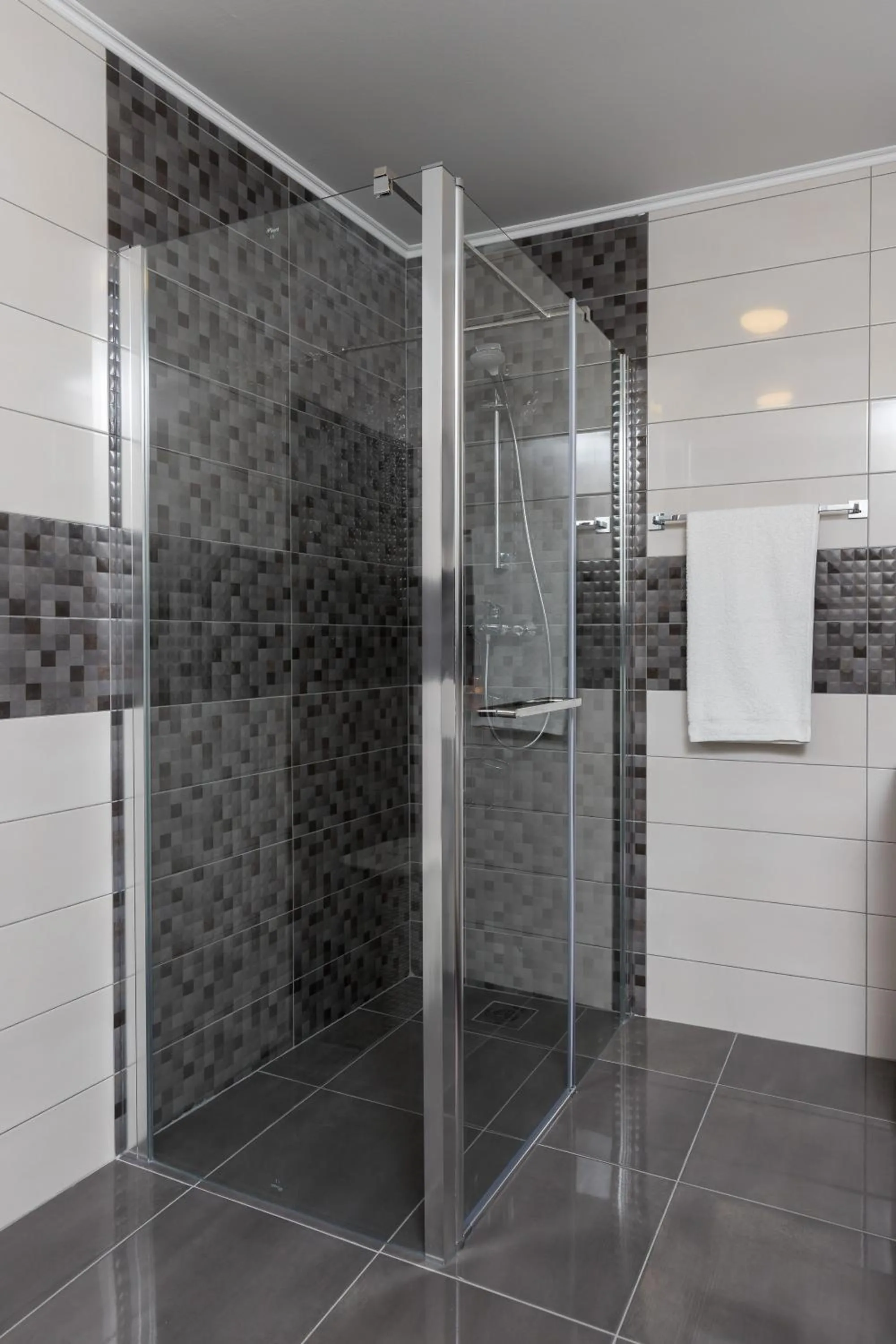 Bathroom in Holiday Home Monika