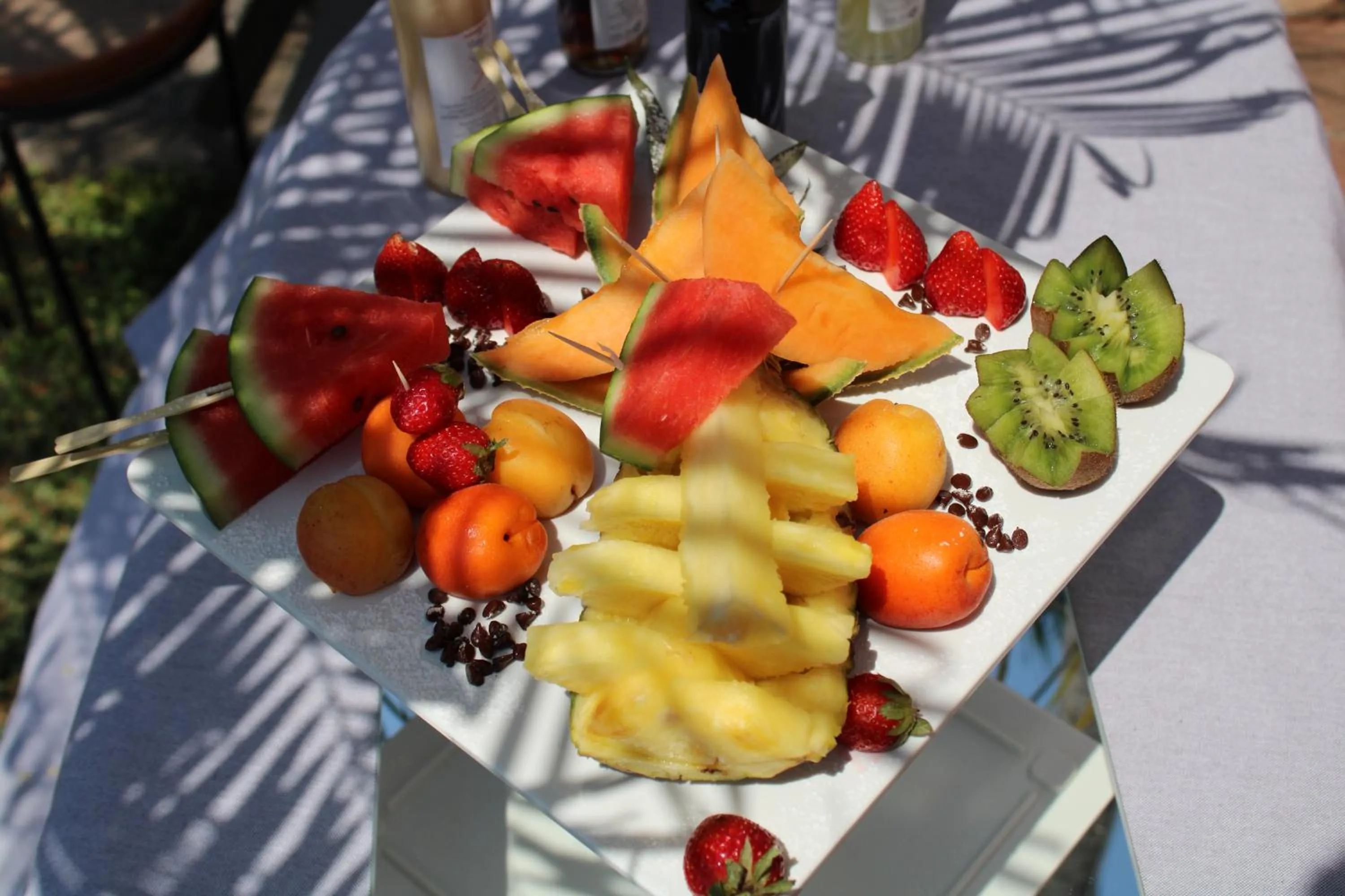 Food in IL Ciliegio Dell 'Etna