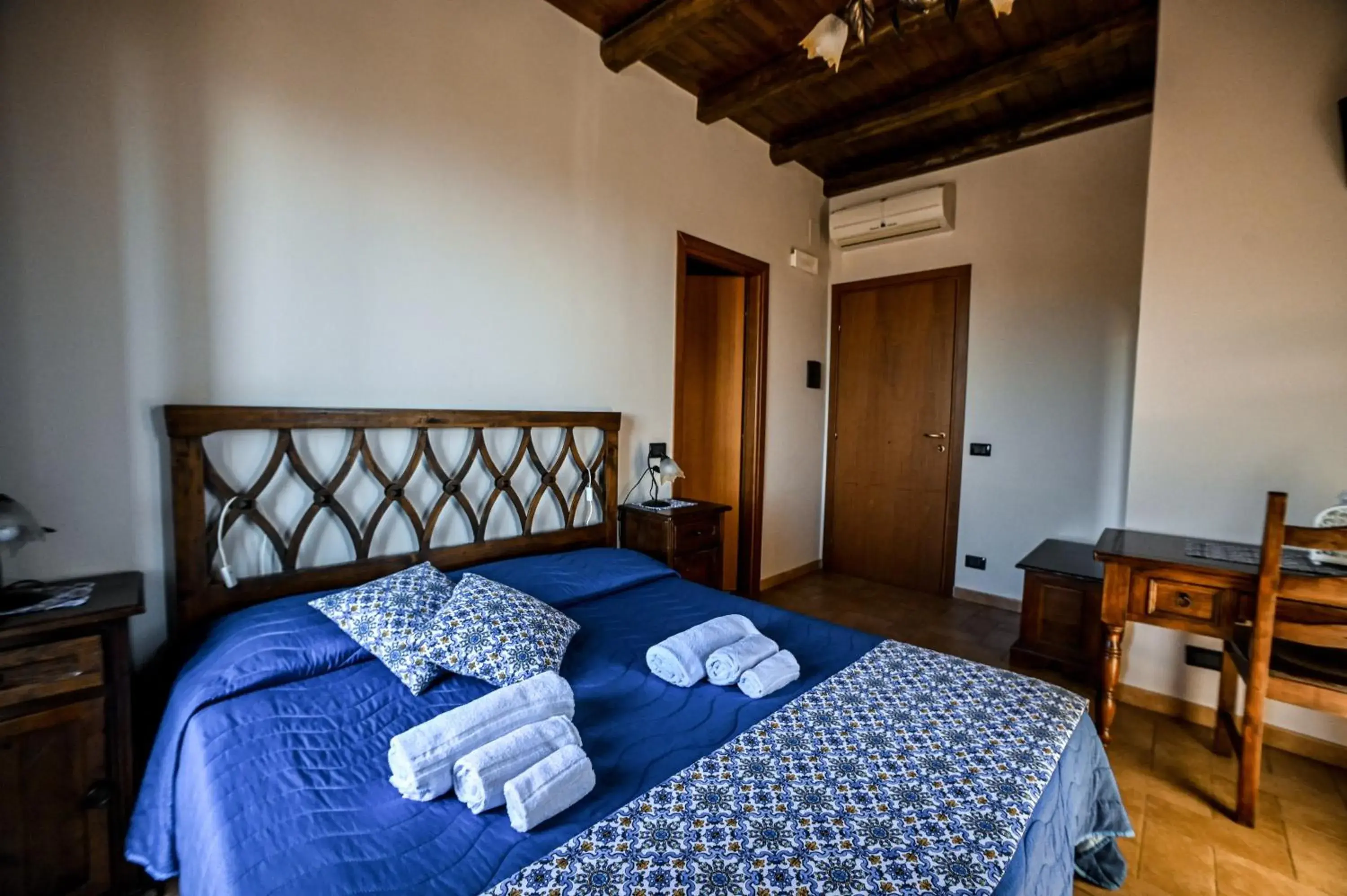 Double Room in IL Ciliegio Dell 'Etna Double Room in IL Ciliegio Dell 'Etna