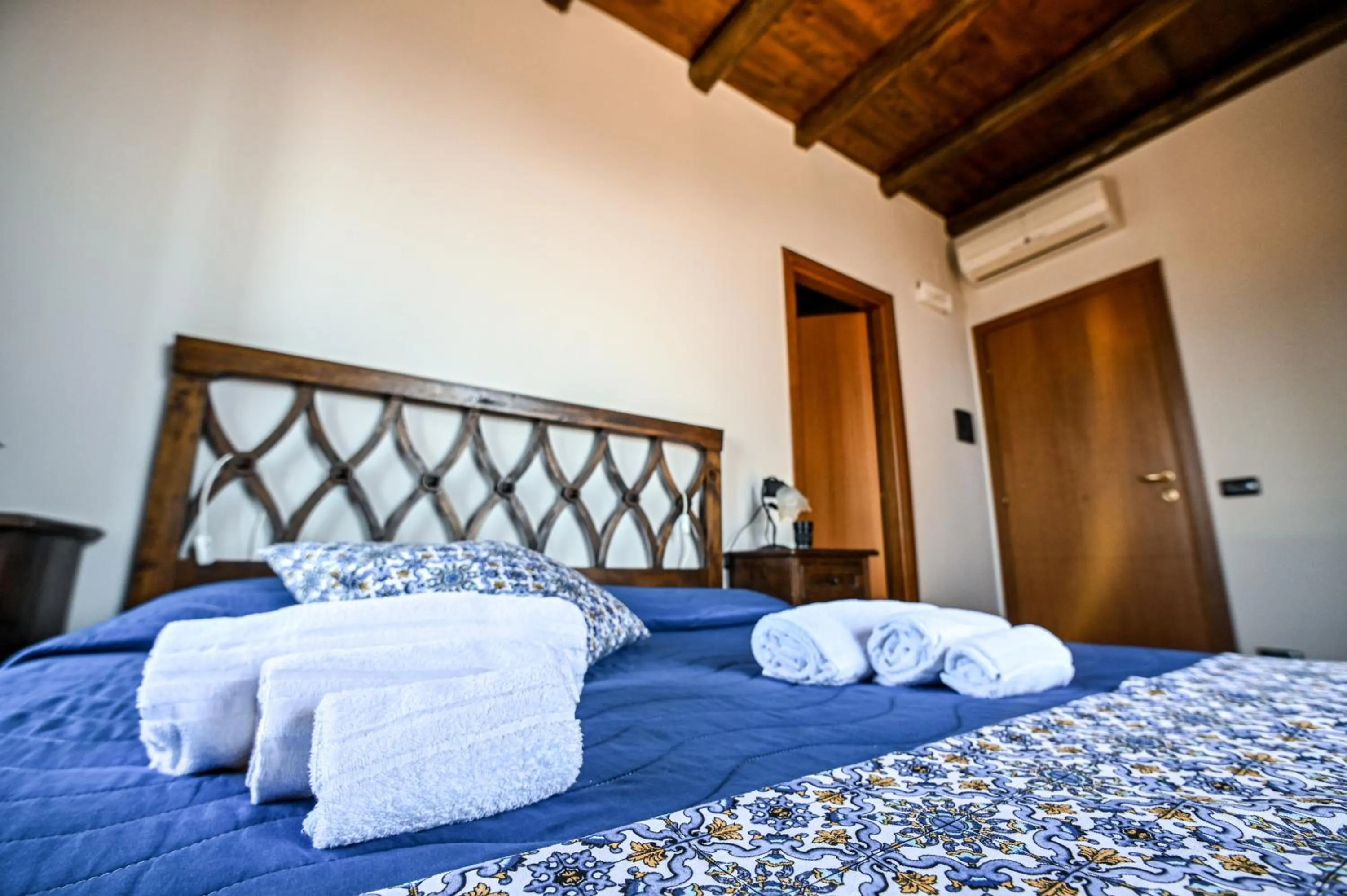 Bed in IL Ciliegio Dell 'Etna