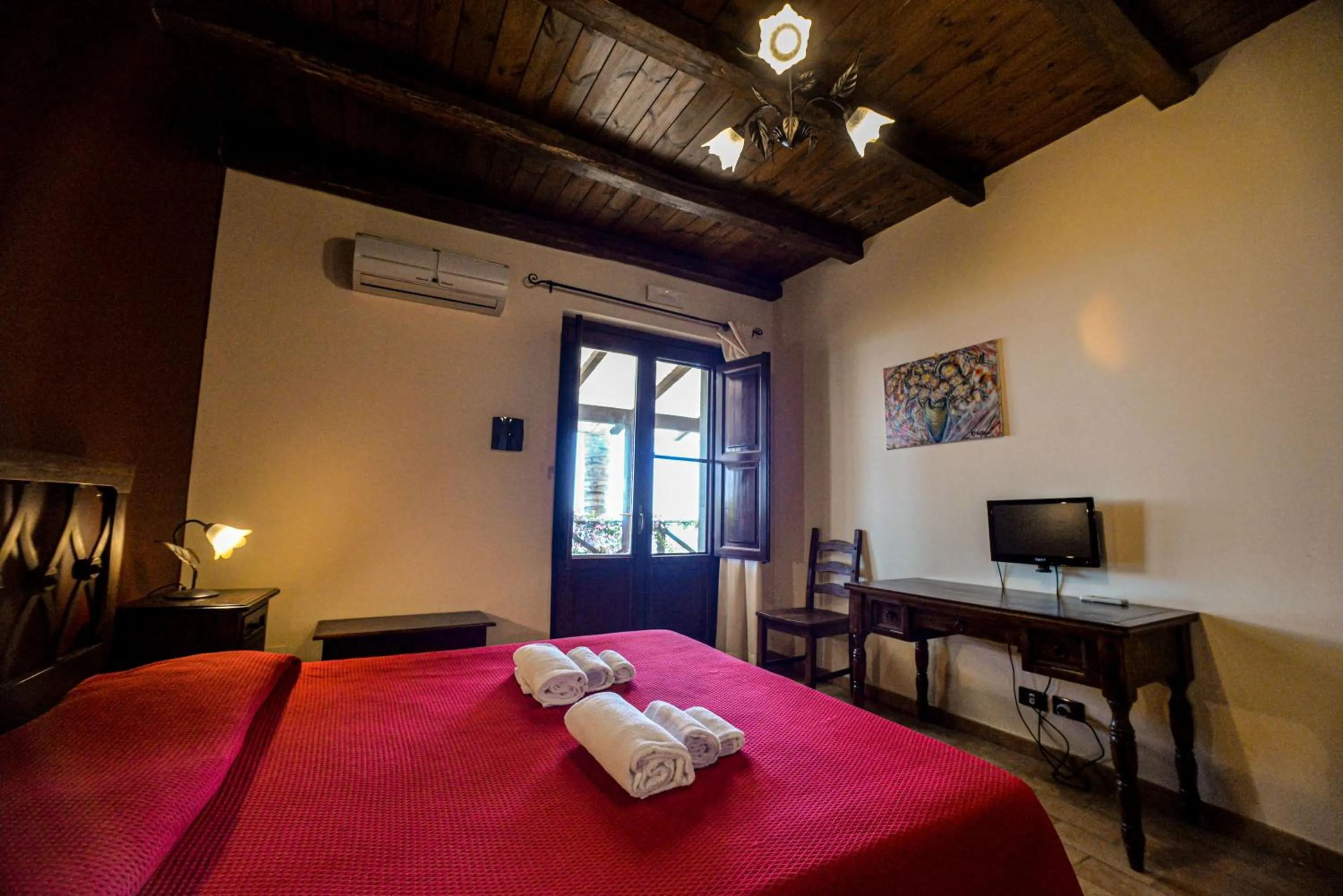 Bed in IL Ciliegio Dell 'Etna