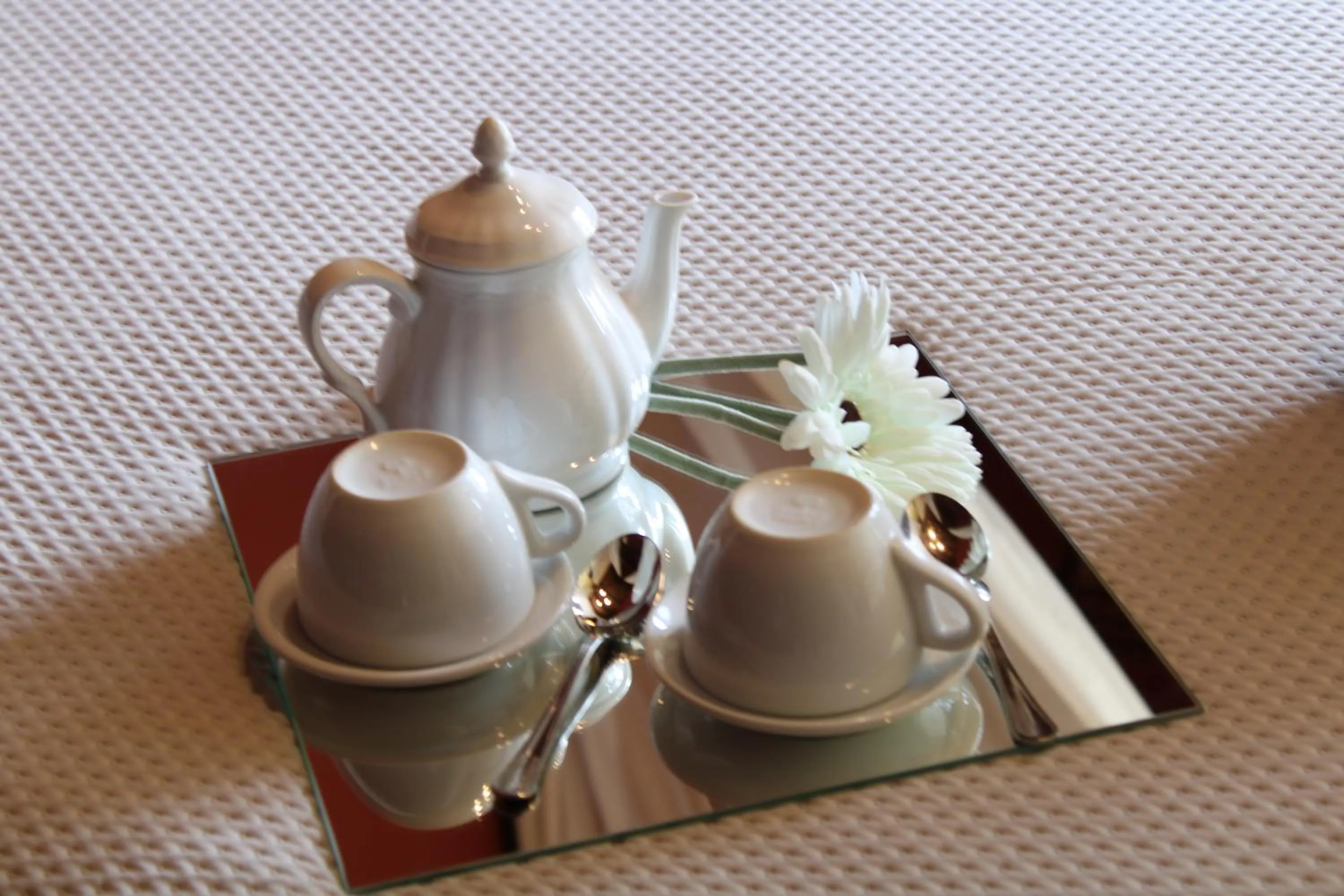 Breakfast in IL Ciliegio Dell 'Etna