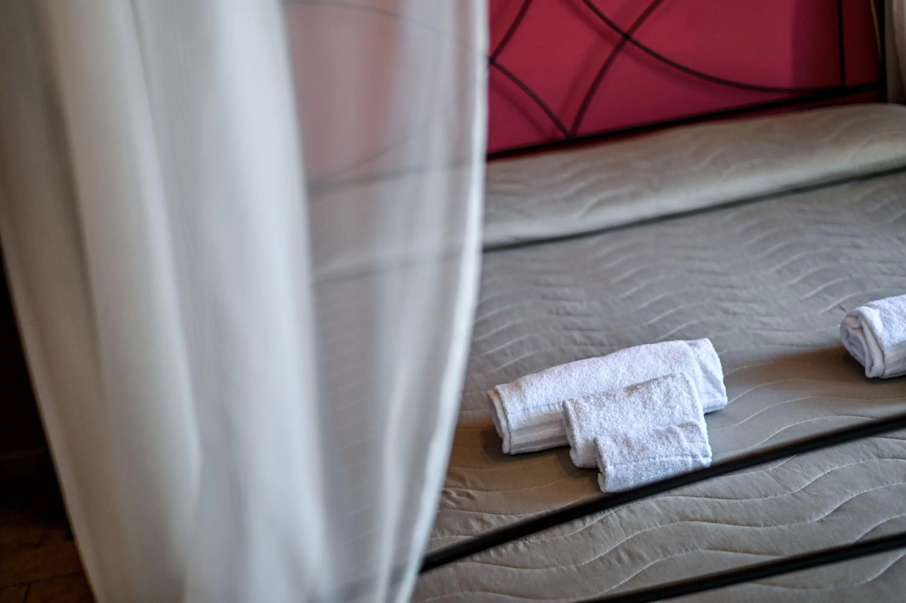 Bed in IL Ciliegio Dell 'Etna