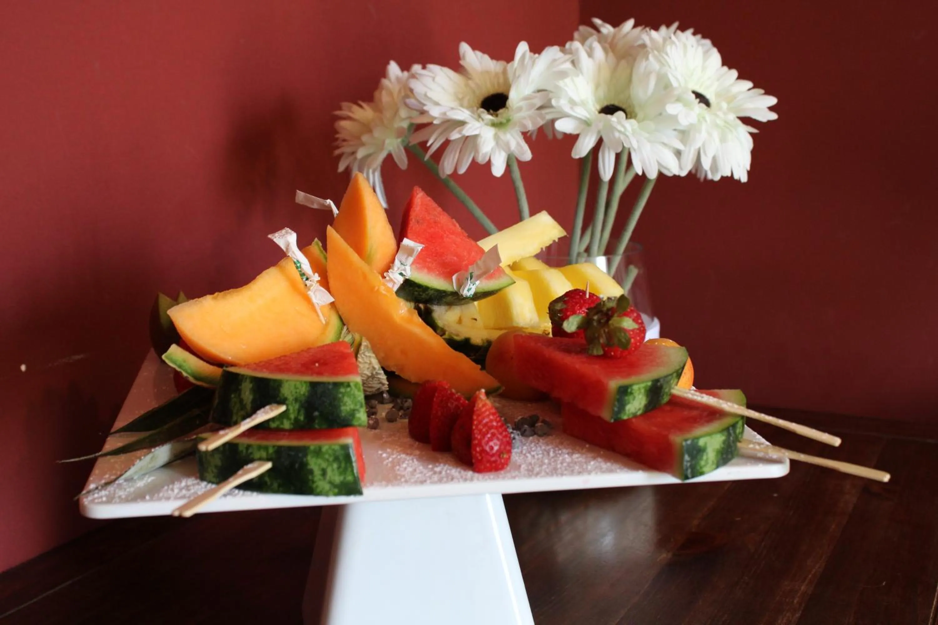 Food in IL Ciliegio Dell 'Etna