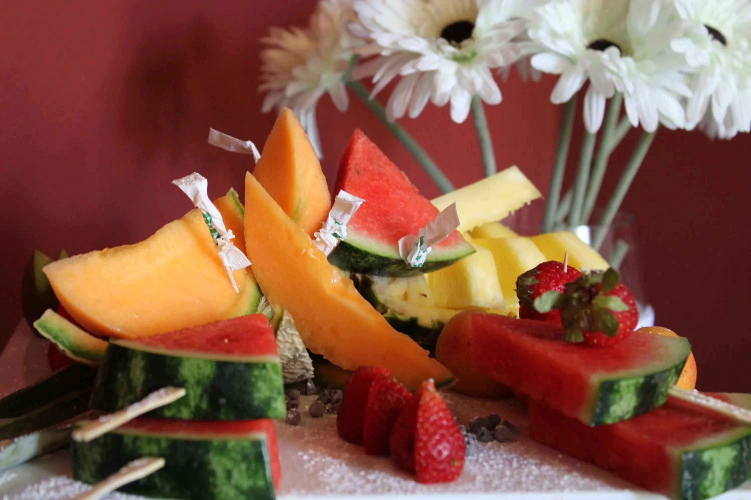 Food in IL Ciliegio Dell 'Etna