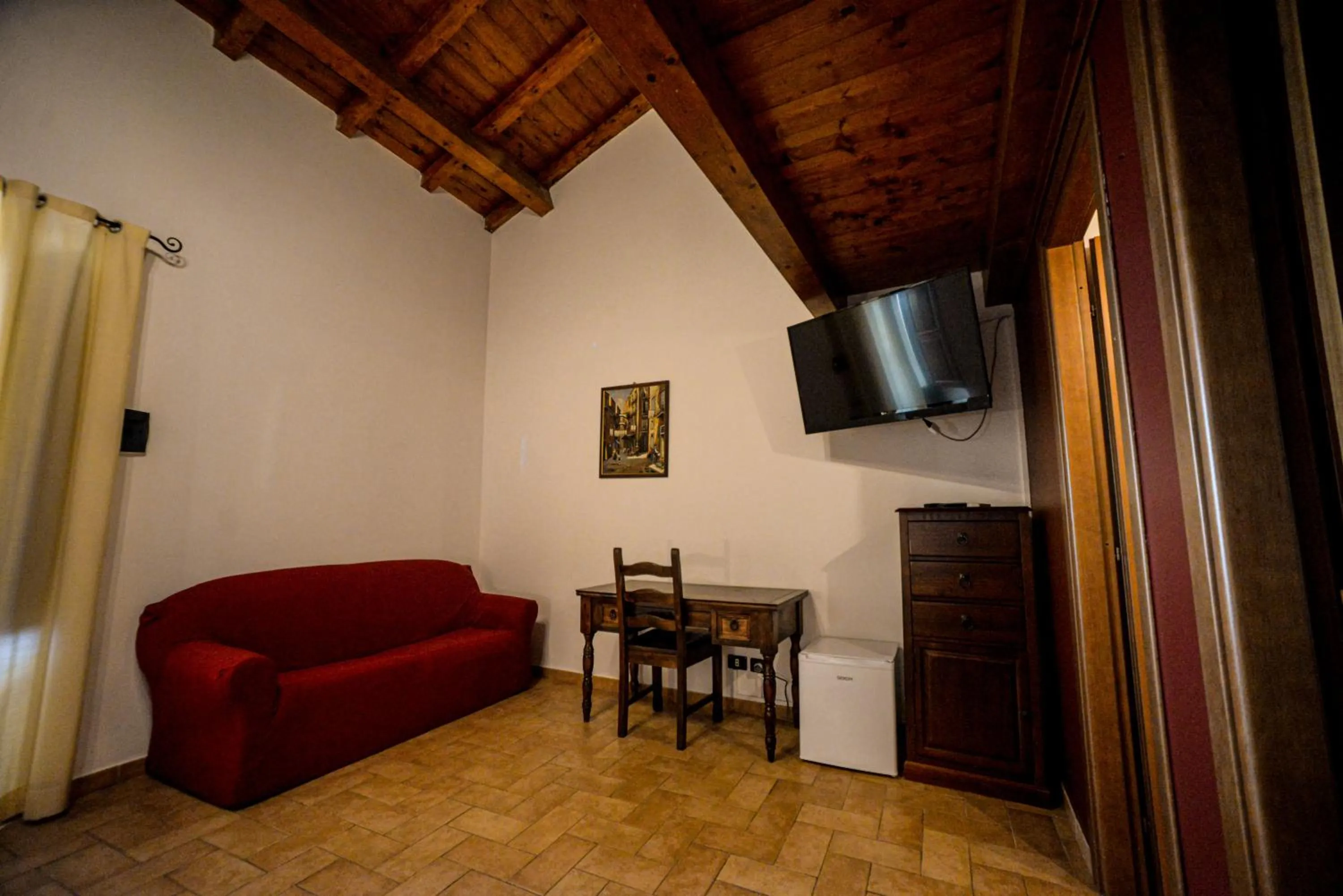 Bedroom in IL Ciliegio Dell 'Etna