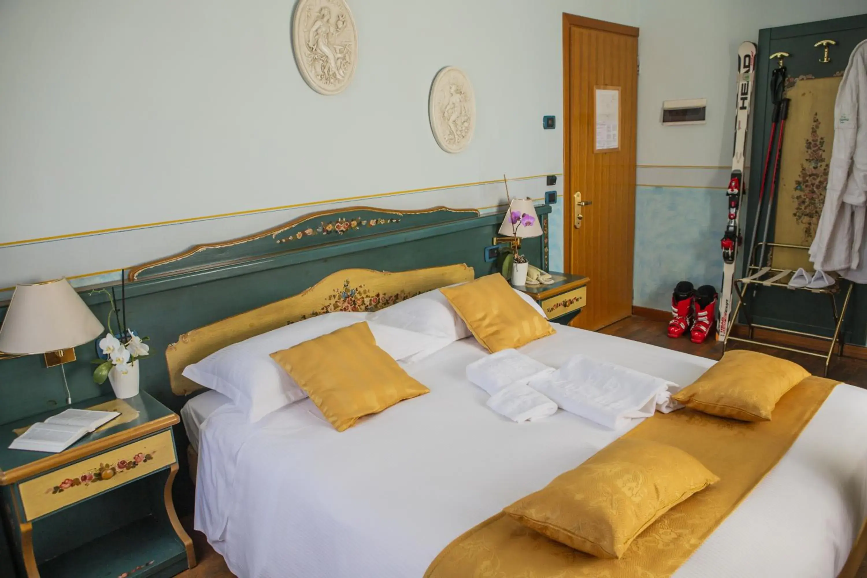 Hotel Villa Imperina Hotel Villa Imperina