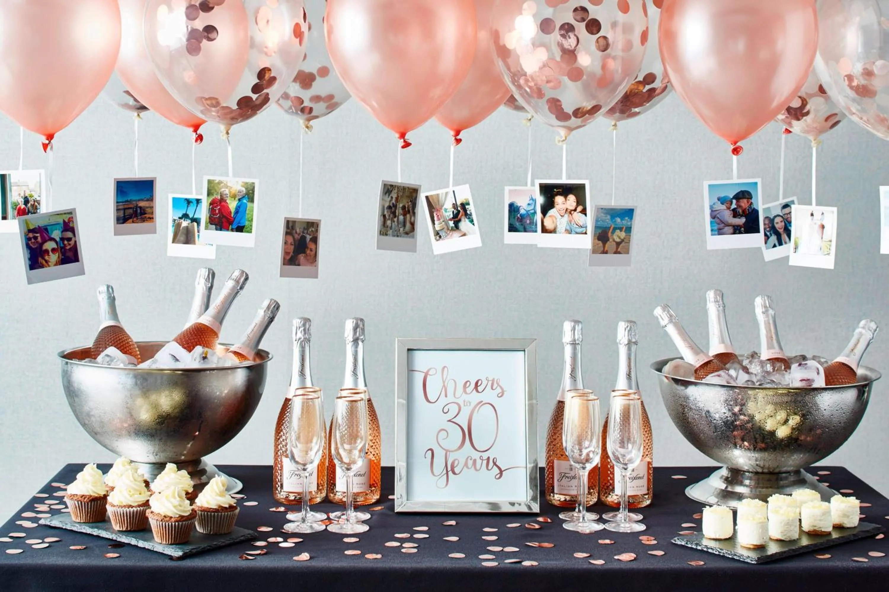 Meeting/conference room in Delta Hotels by Marriott Breadsall Priory Country Club