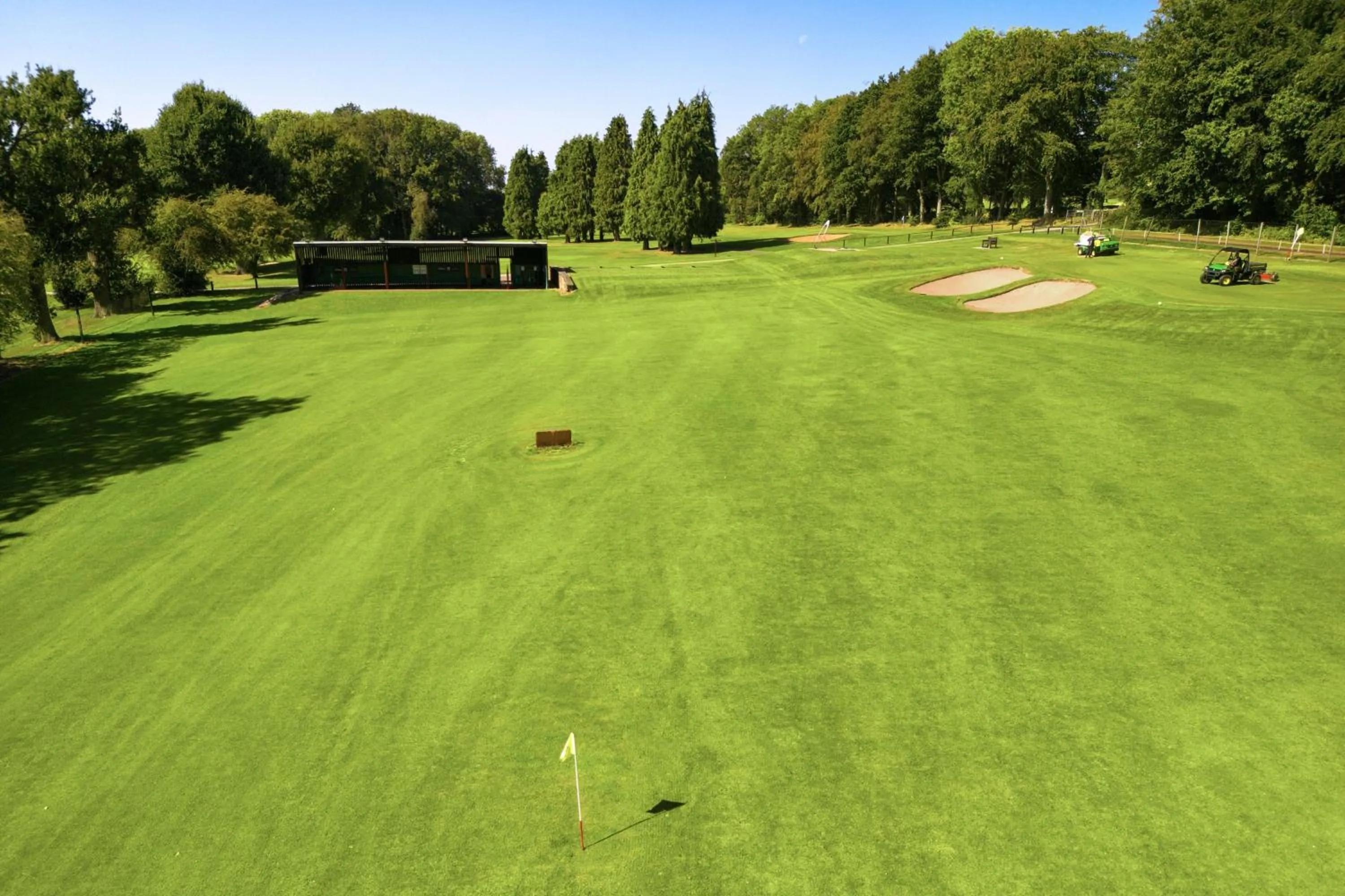 Other in Delta Hotels by Marriott Breadsall Priory Country Club