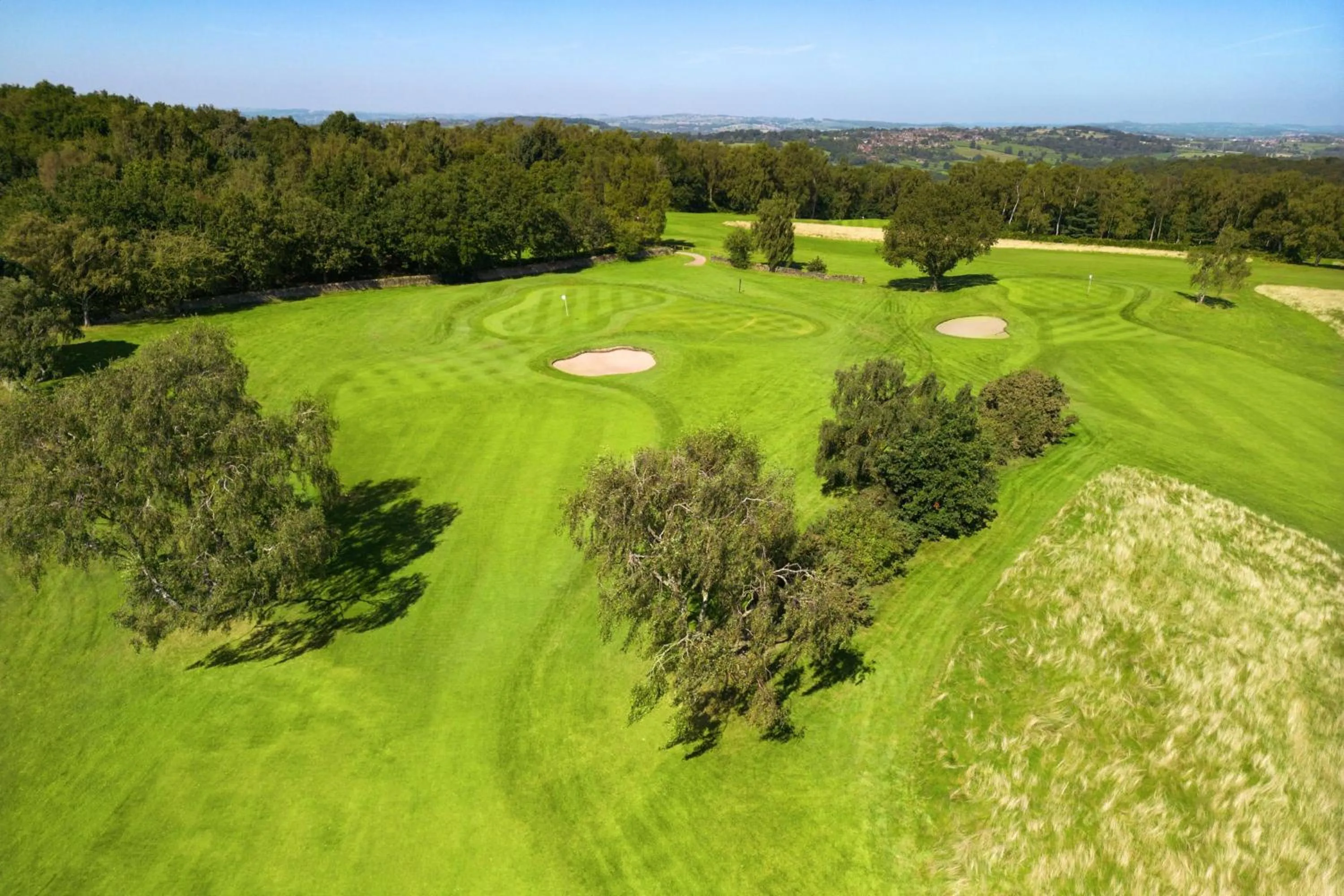 Other in Delta Hotels by Marriott Breadsall Priory Country Club